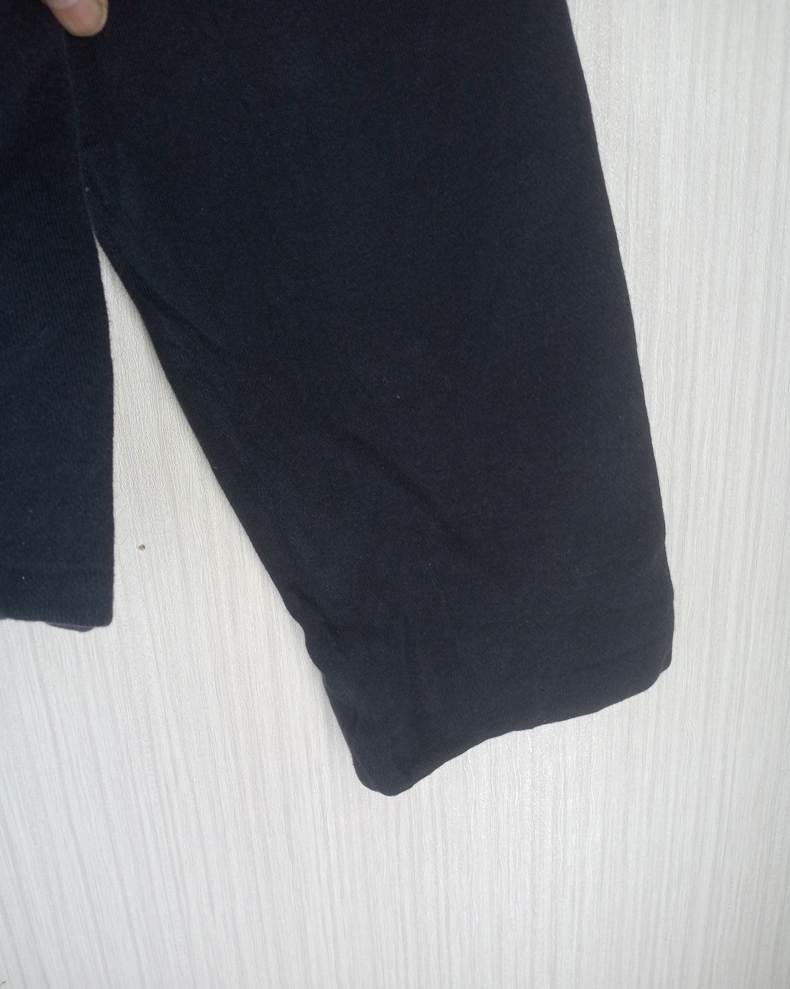 agnes b. Rare Vintage Agnes B. Paris Cardigan Snap Button Size M / US 6-8 / IT 42-44 - 5 Thumbnail