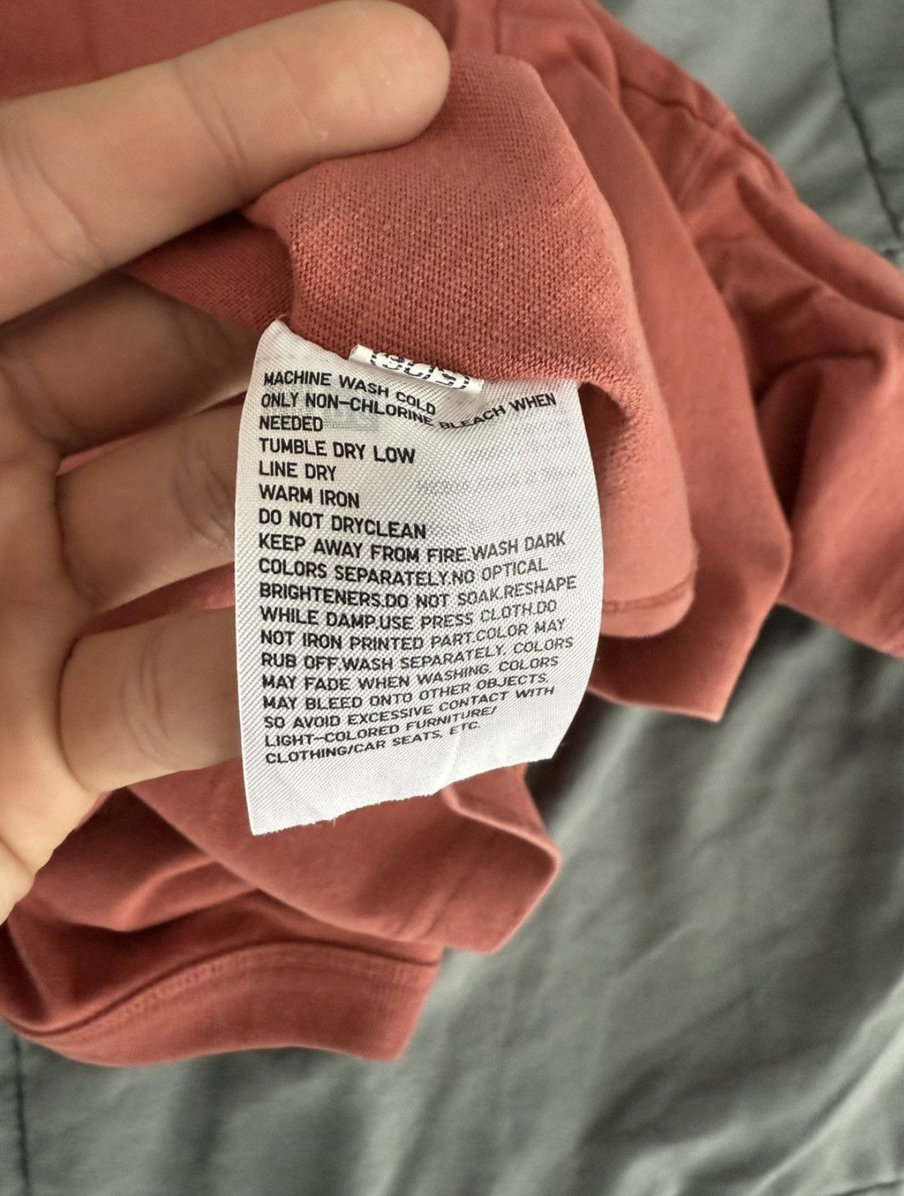 Uniqlo Uniqlo Size US L / EU 52-54 / 3 - 6 Thumbnail