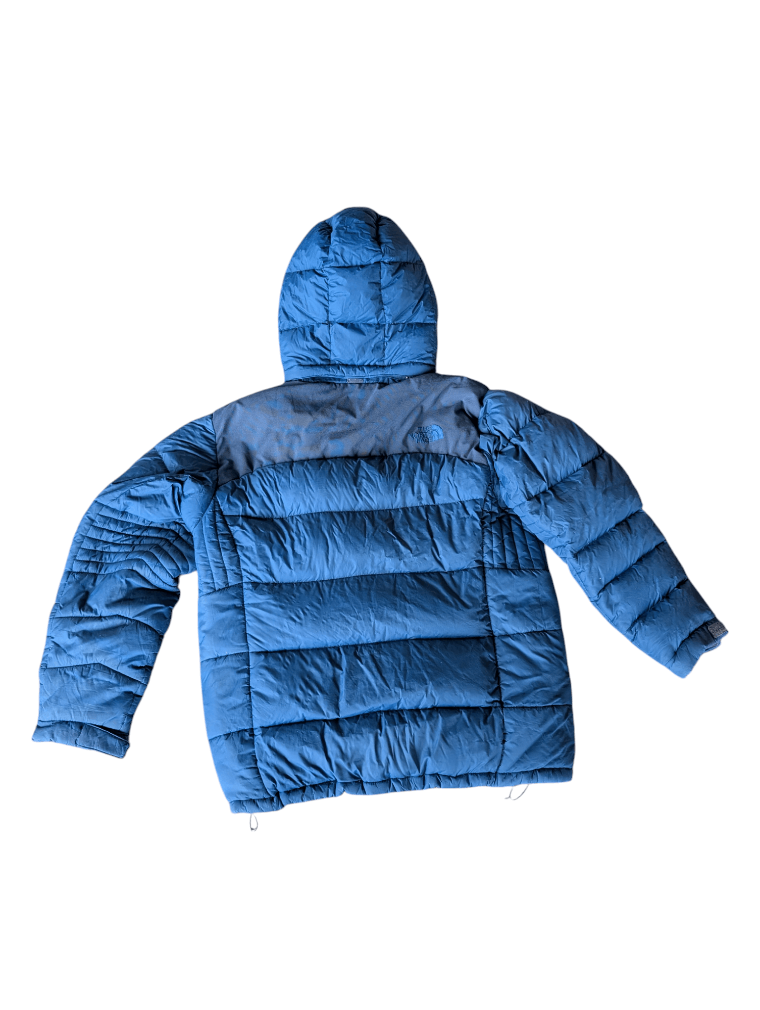The North Face Vintage 90 The North Face Padded Jacket Size US L / EU 52-54 / 3 - 2 Thumbnail