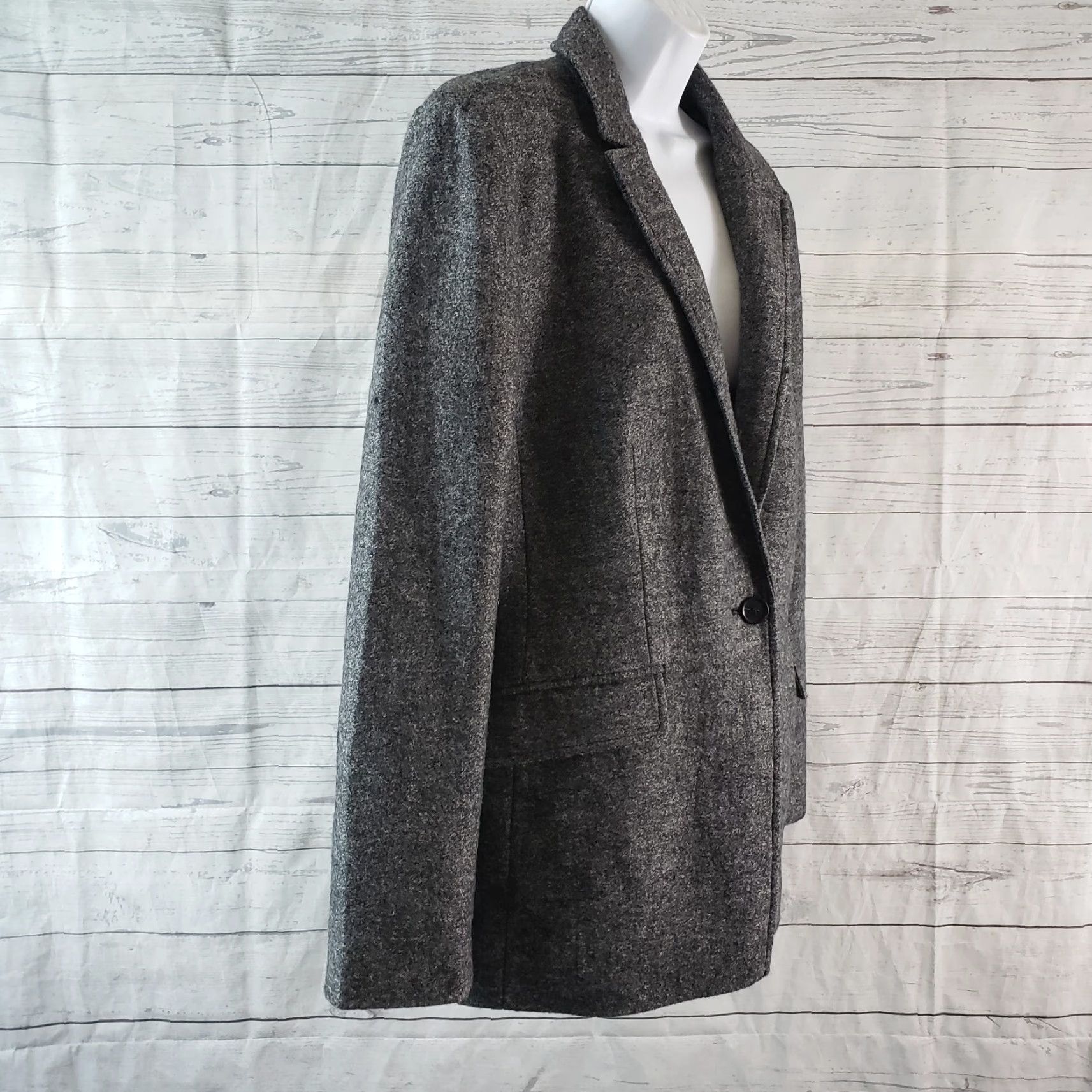 Ann Taylor VINTAGE? No. Size XL / US 12-14 / IT 48-50 - 3 Thumbnail