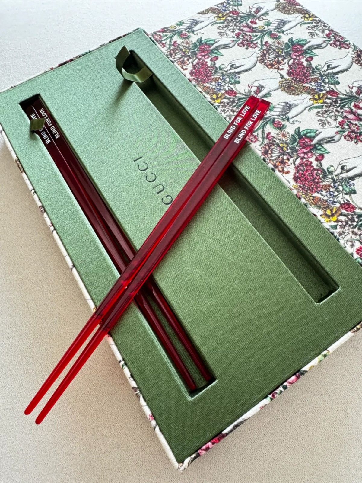 image of Gucci Chopsticks, Men's
