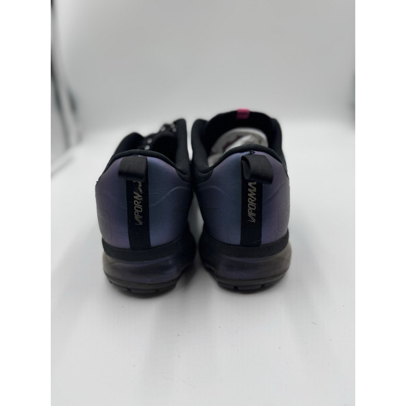 Nike Size 8 - Nike Air VaporMax Run Utility Throwback Future Size US 8 / EU 41 - 3 Thumbnail