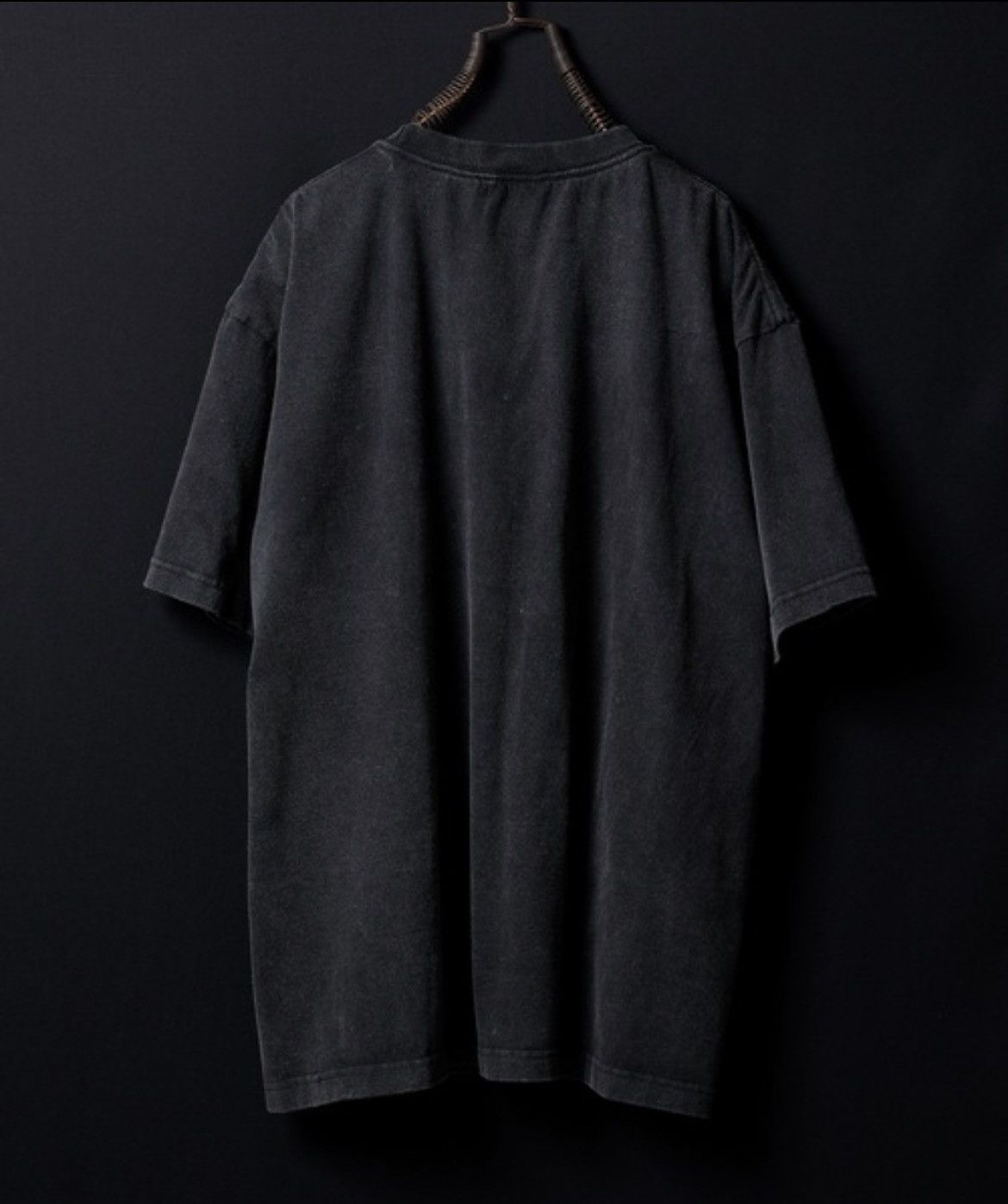 Number (N)ine Number nine school of visual POWDER BREACH tee size 3 Size US L / EU 52-54 / 3 - 2 Thumbnail
