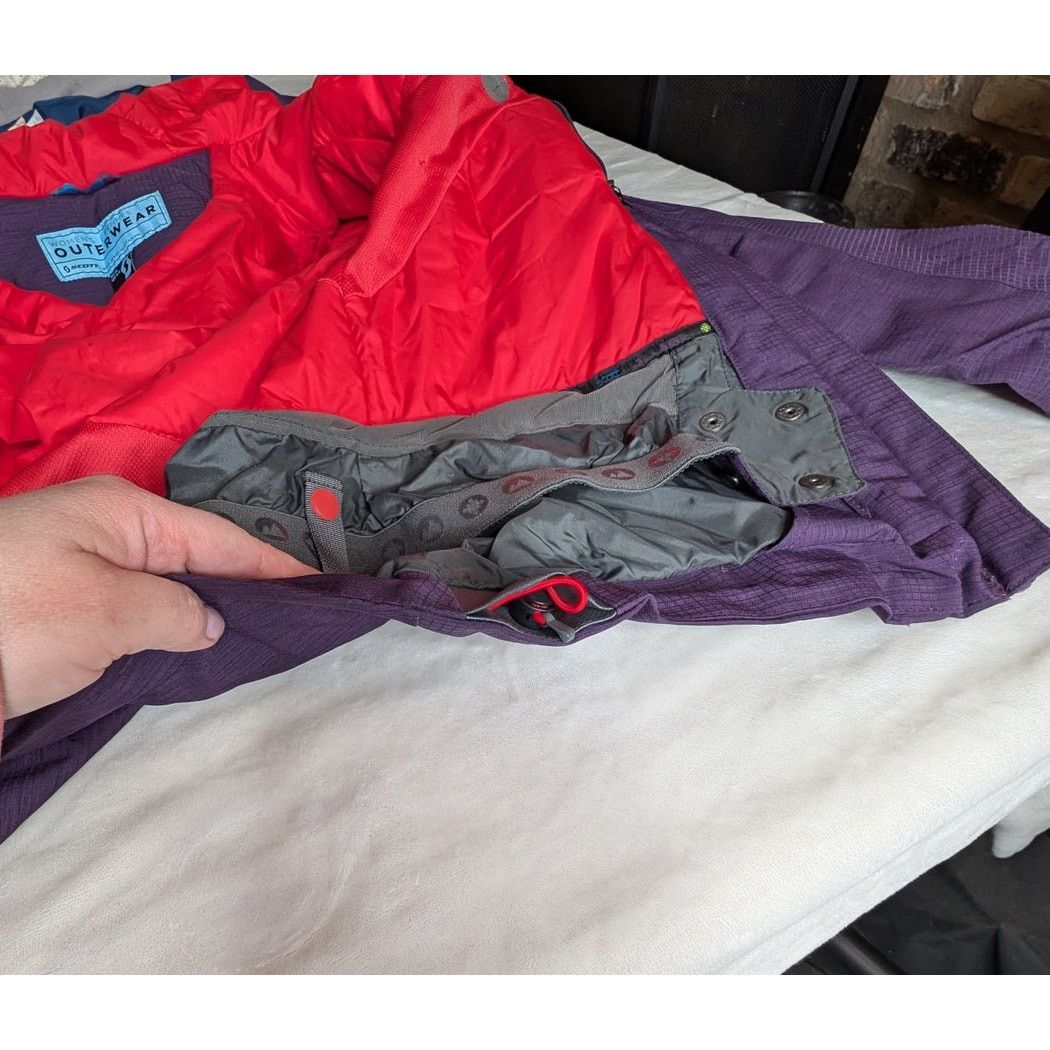 SCOTTeVEST SCOTT Women's Explorair Jacket, Size Small 4/6 Size S / US 4 / IT 40 - 14 Thumbnail