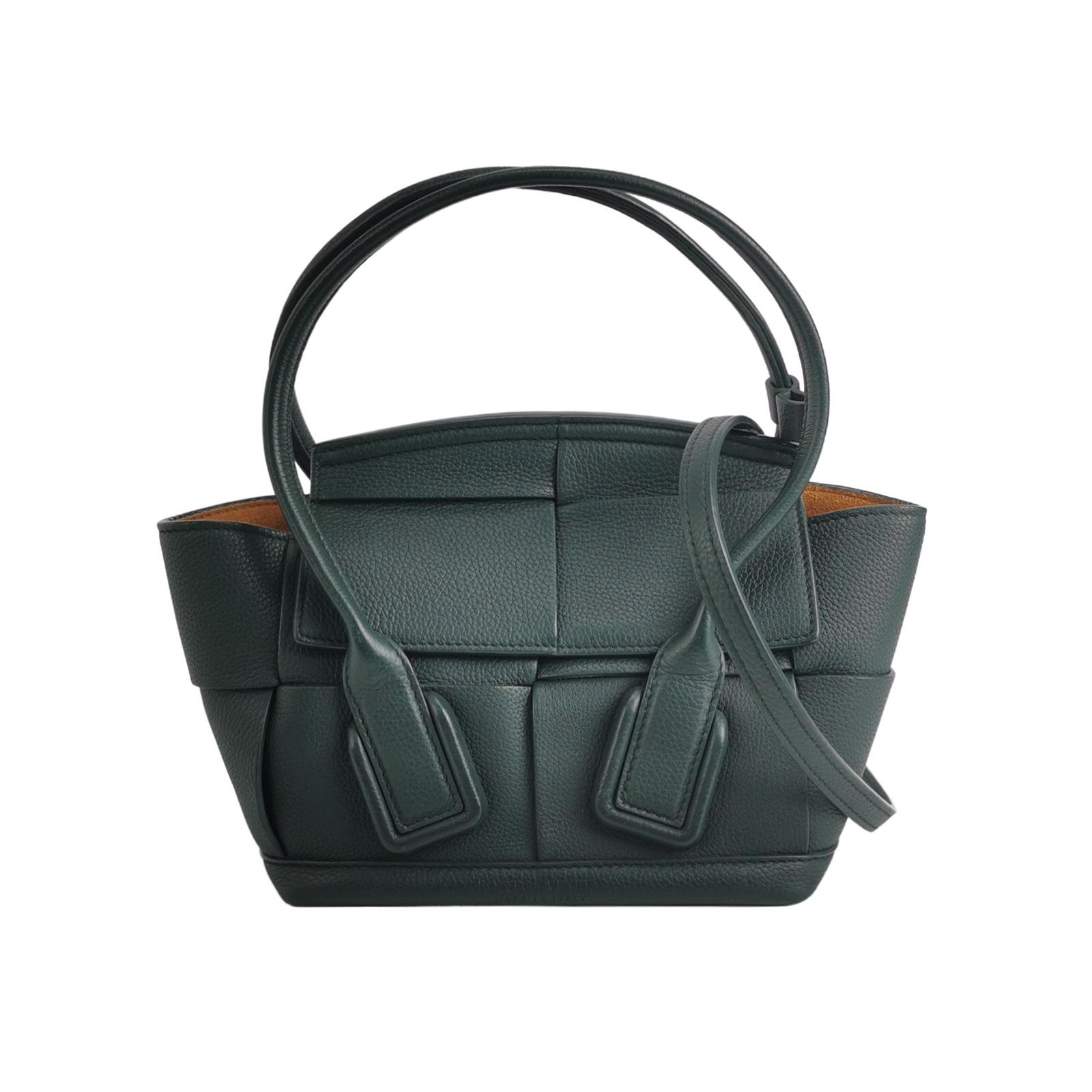 Bottega Veneta Bottega Veneta Women os Crossbody Bags Size ONE SIZE - 1 Thumbnail