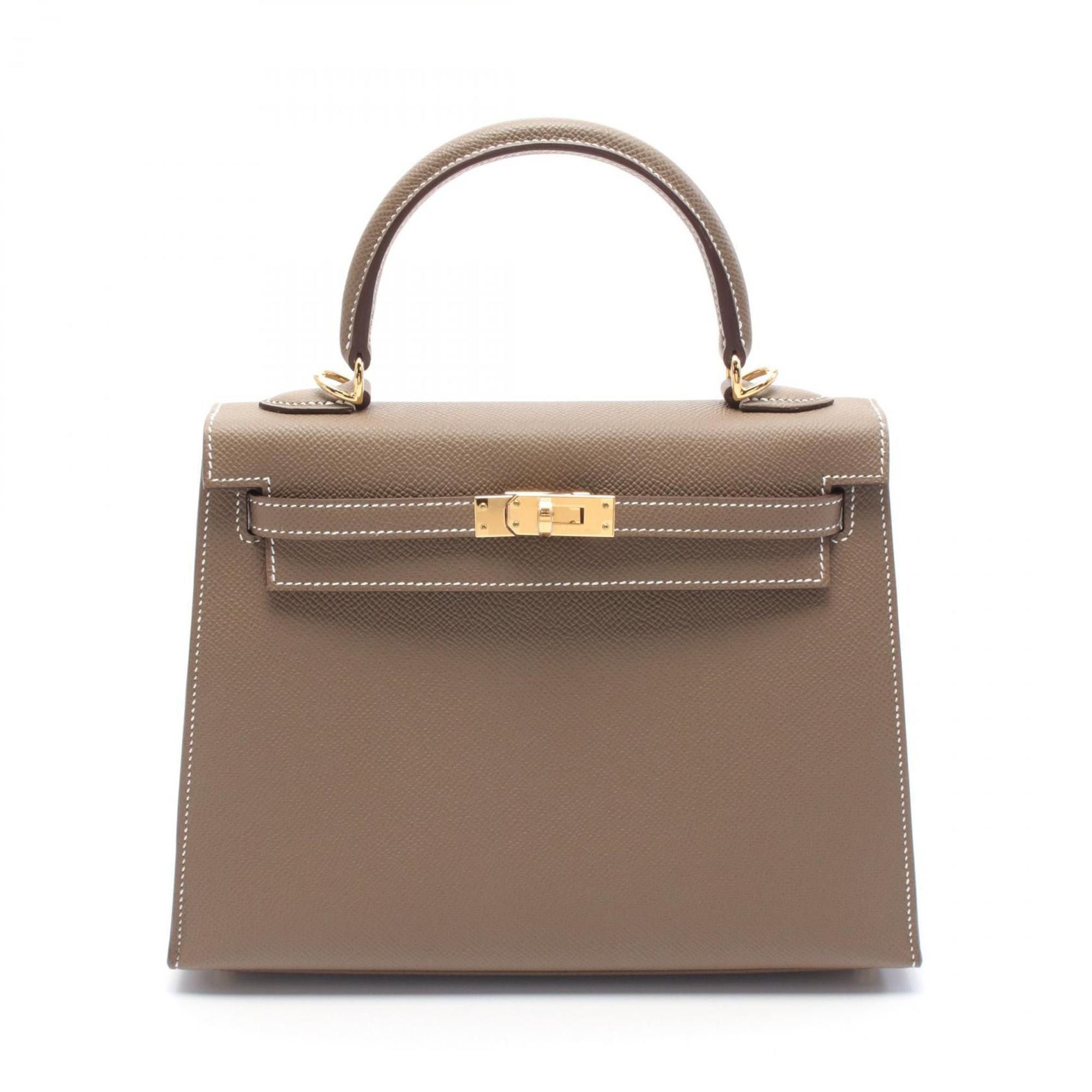 Hermès Kelly 25 handbag