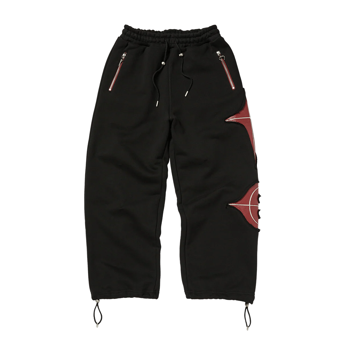 Thug Club Thug Club New Rock Sweatpants Size US 33 - 1 Thumbnail