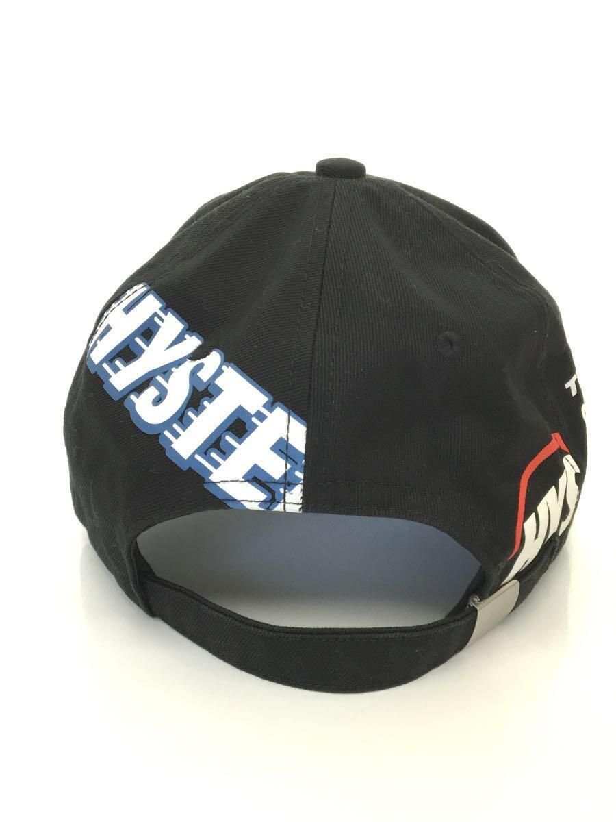 Hysteric Glamour Pit Crew Racing Cap Size ONE SIZE - 3 Thumbnail