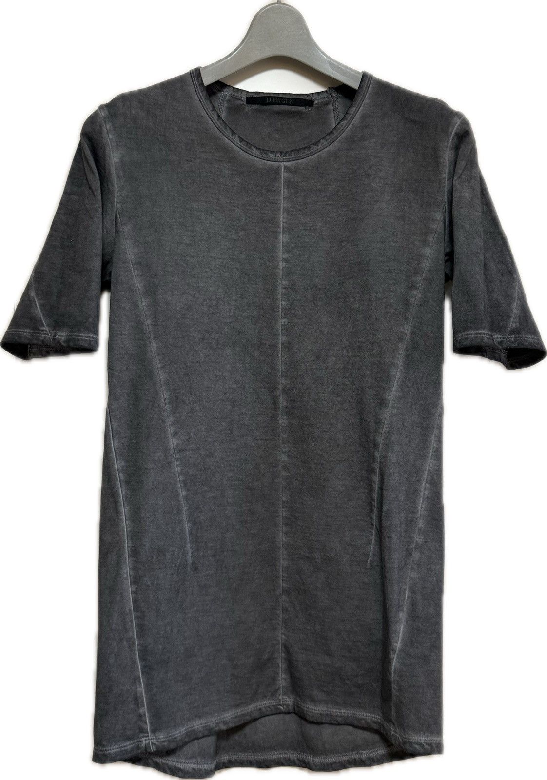 D.Hygen d.hygen japanesebrand cold dye t-shirt Size US S / EU 44-46 / 1 - 1 Thumbnail