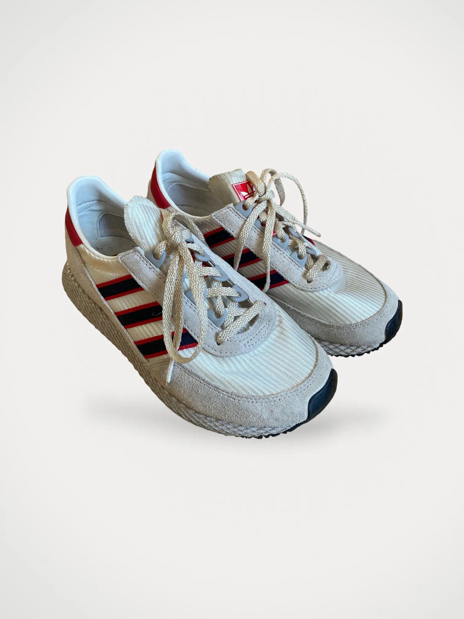 Adidas Adidas Sneakers Size US 8 / IT 38 - 1 Thumbnail