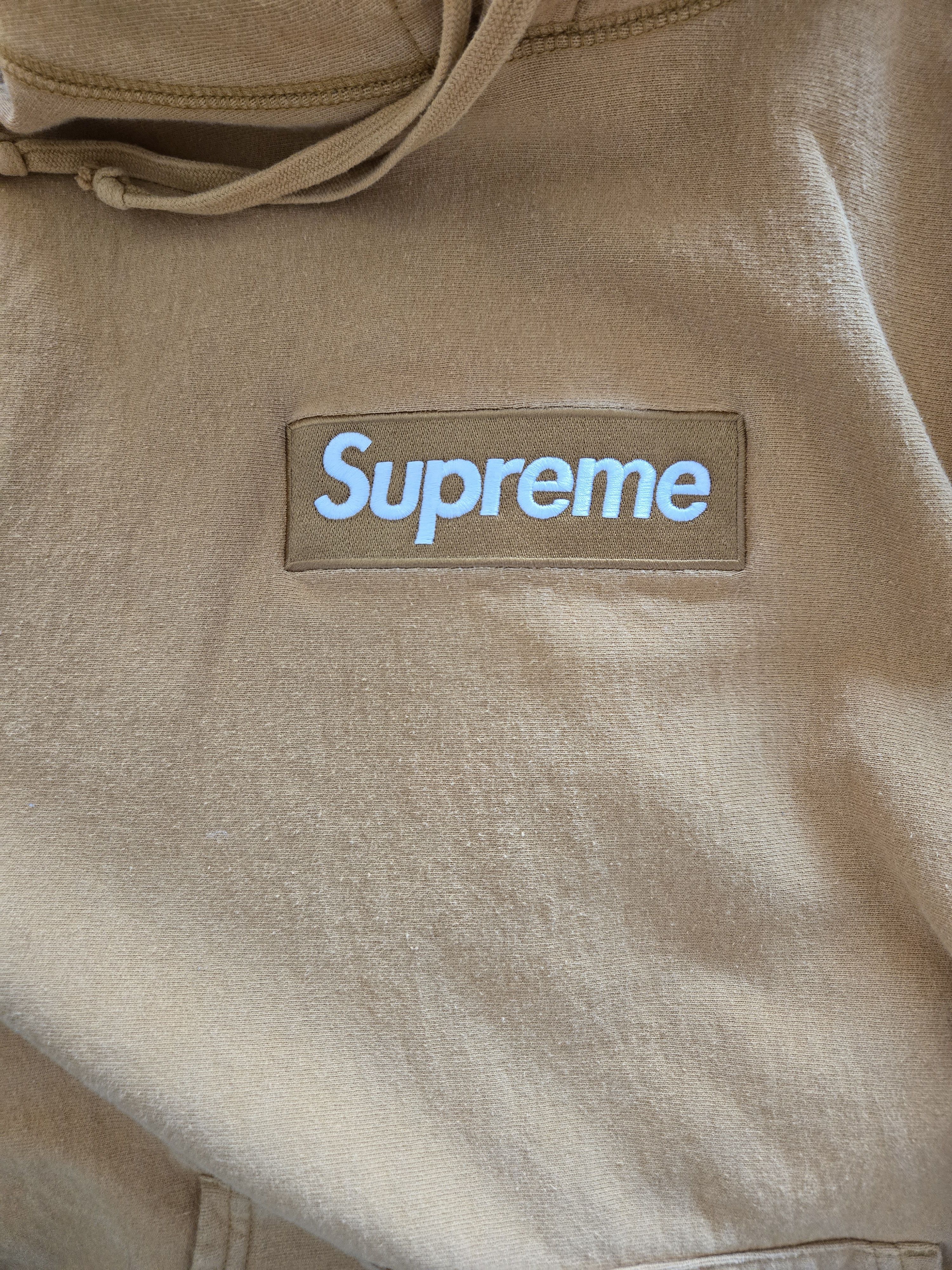 Supreme Supreme FW 2021 Size US M / EU 48-50 / 2 - 1 Thumbnail