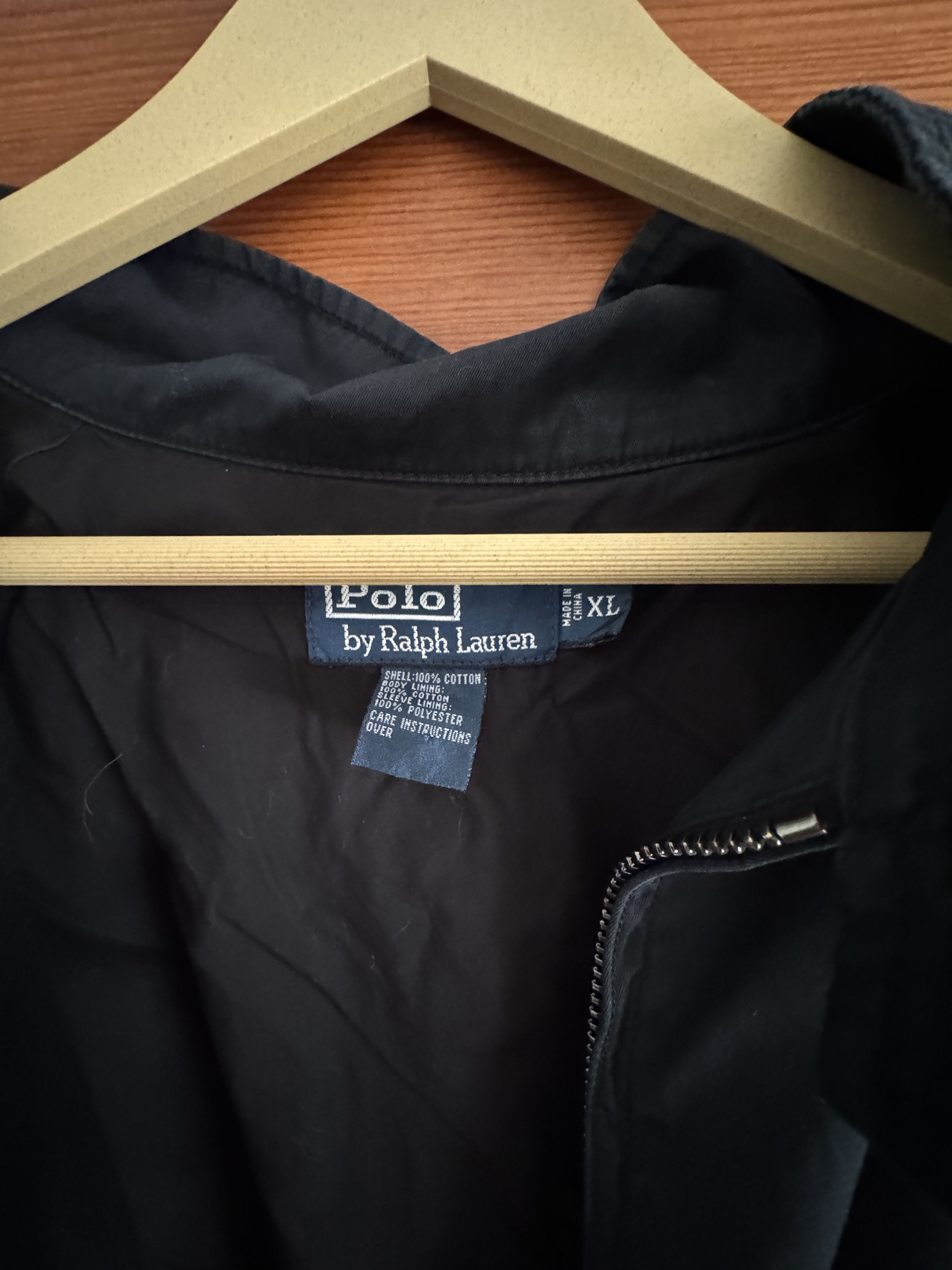 Polo Ralph Lauren Polo Ralph Lauren Bedford Jacket Size US XL / EU 56 / 4 - 5 Thumbnail