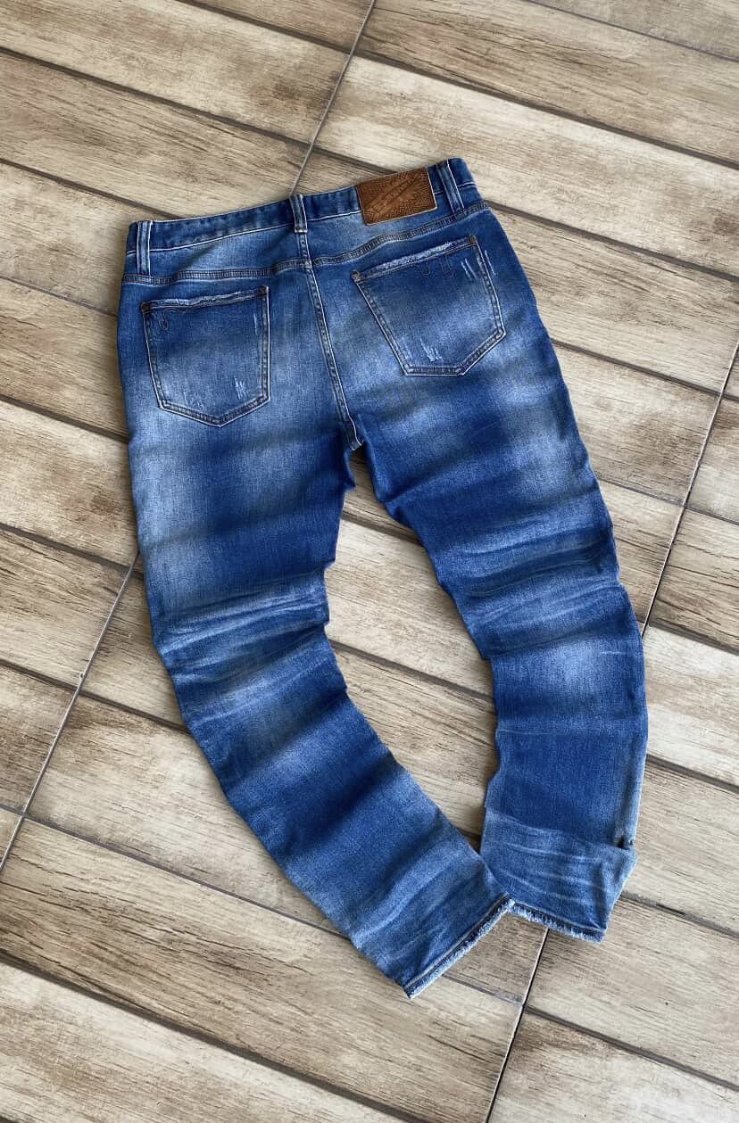 Billionaire Boys Club Billionarie boys club jeans Size US 34 / EU 50 - 11 Thumbnail