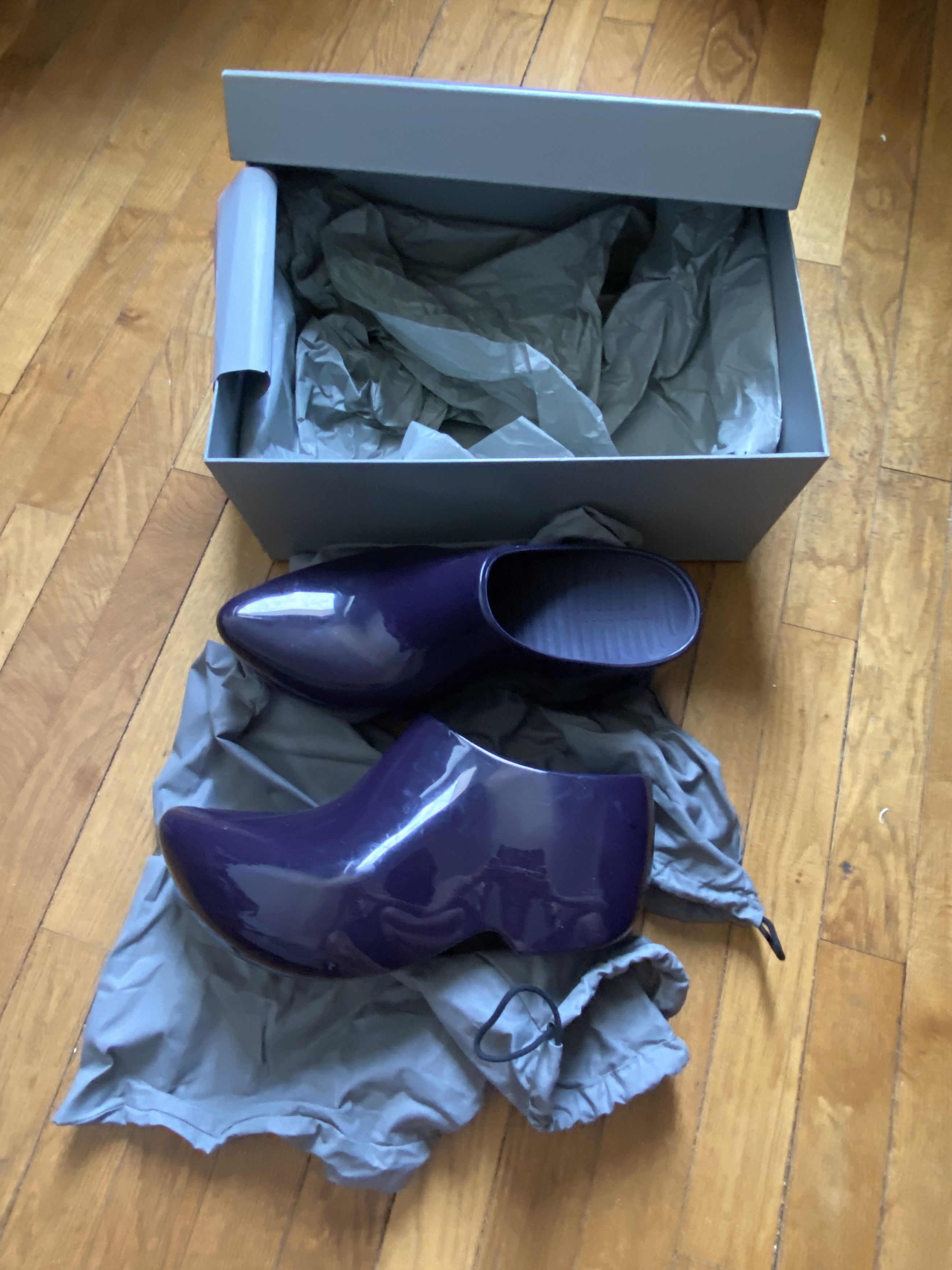 靴 Balenciaga technoclog size39 Balenciaga Technoclog | Saks Fifth Avenue