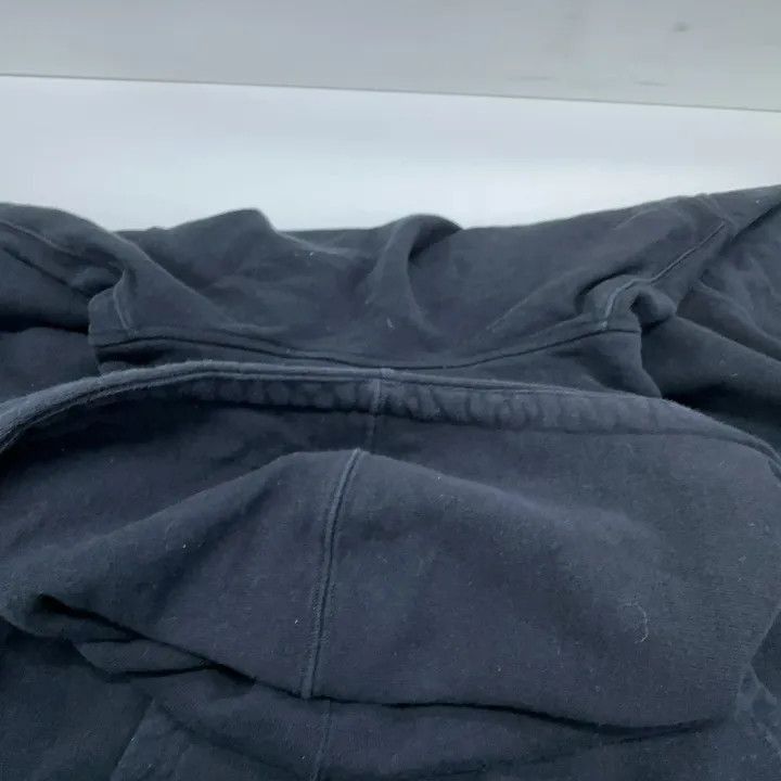 Gucci Gucci Gucci x The North Face Black Hoodie -2506 Size US XL / EU 56 / 4 - 5 Thumbnail