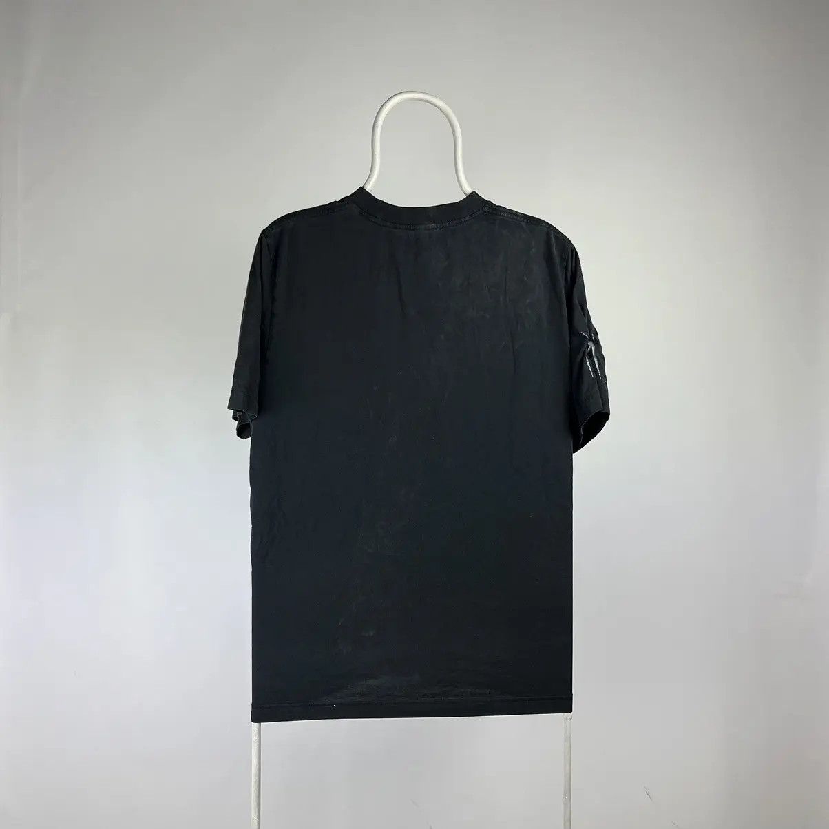 Band Tees Volki T-shirt vintage size Large tennis Size US L / EU 52-54 / 3 - 2 Thumbnail