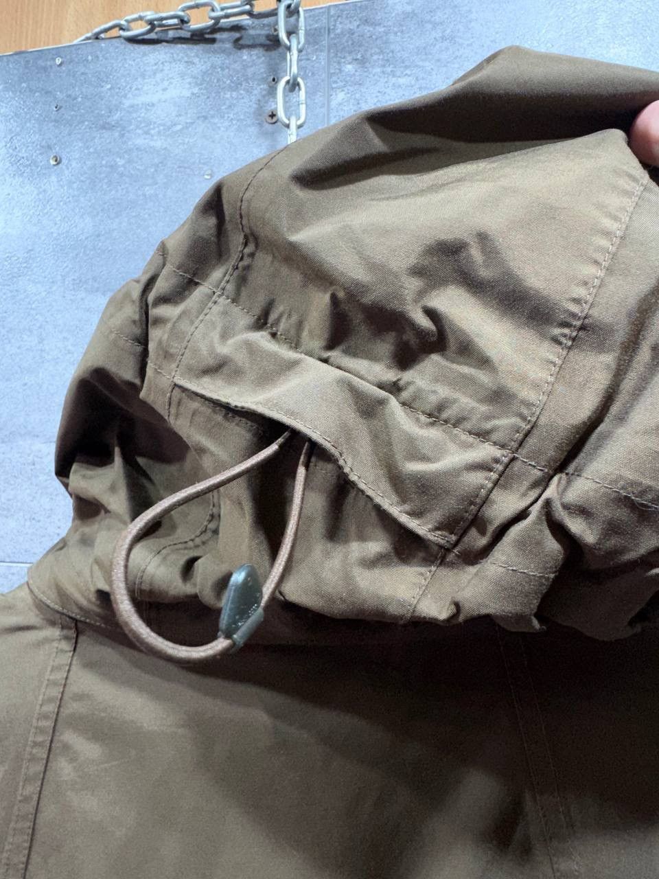 Nike ACG Vintage Nike ACG 3 Storm Fit Outer Layer Couche Externe Size US M / EU 48-50 / 2 - 22 Thumbnail