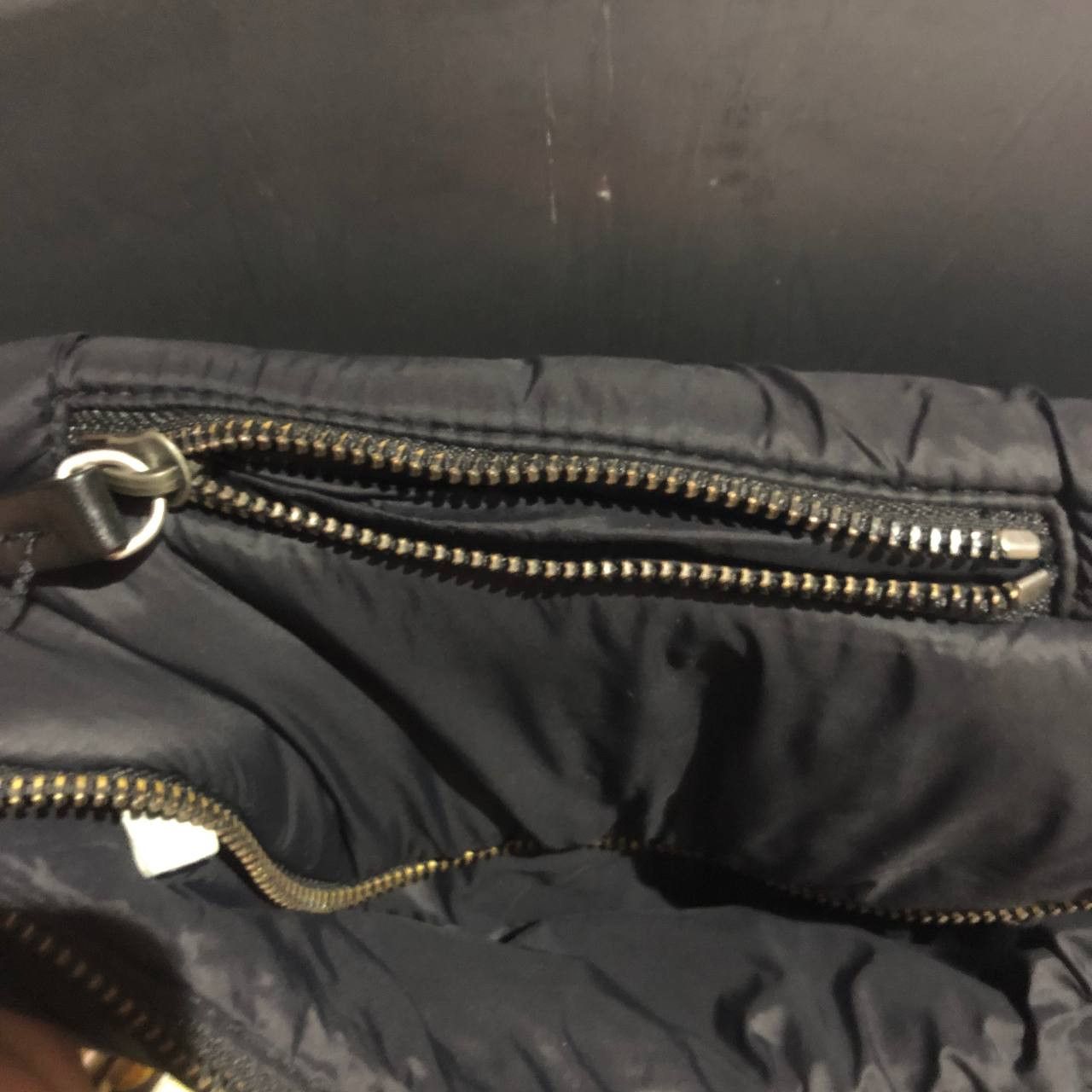 Off-White Off-White Appliqued Padded Shell Belt bag Size ONE SIZE - 6 Thumbnail