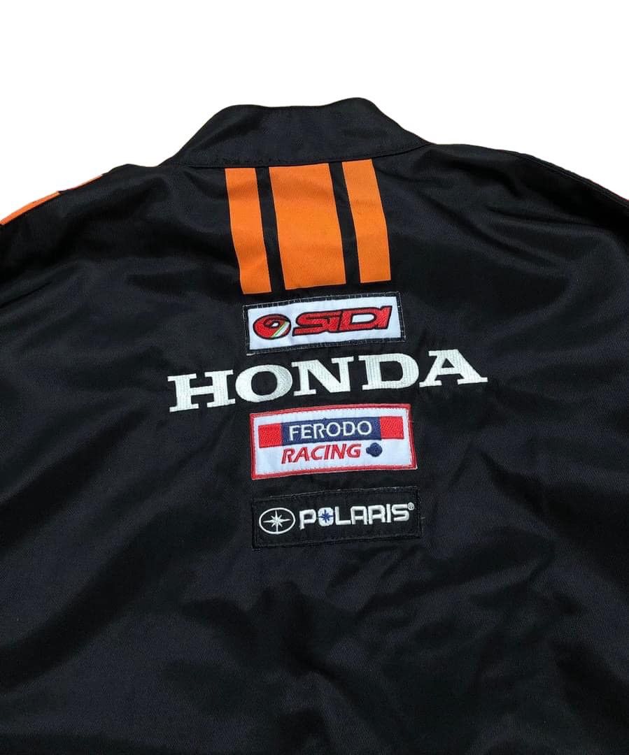 Honda Honda racing Size US XL / EU 56 / 4 - 9 Thumbnail