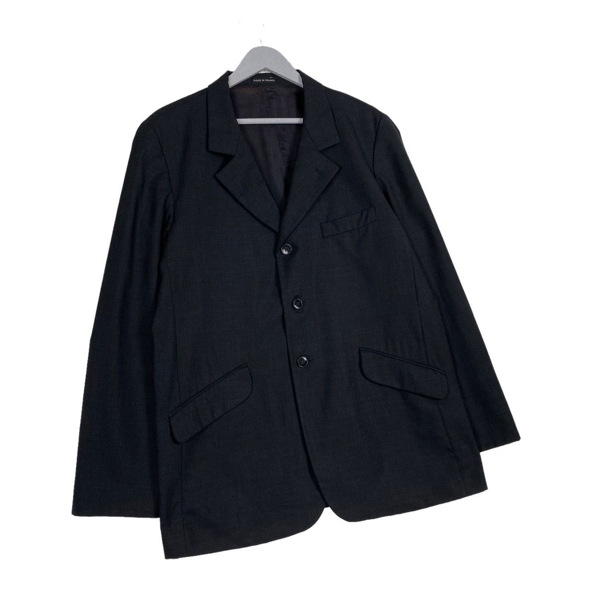 agnes b. Agnes B Coat Size M Size US M / EU 48-50 / 2 - 3 Thumbnail