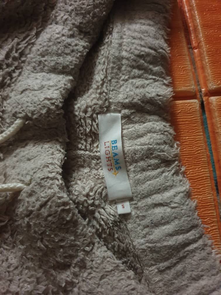 Beams Plus Beams Light Japanese fleece pant Size US 30 / EU 46 - 2 Thumbnail