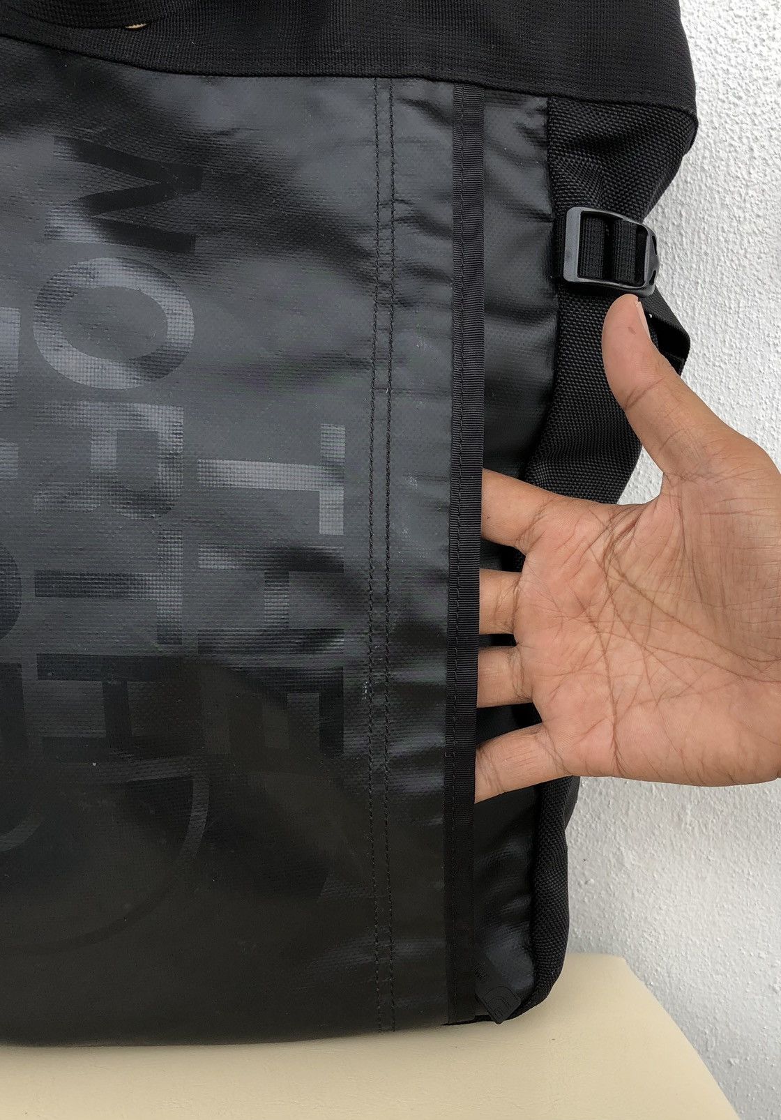 The North Face The North Face 3 In 1 Fusebox Waterproof Backpack Size ONE SIZE - 9 Thumbnail