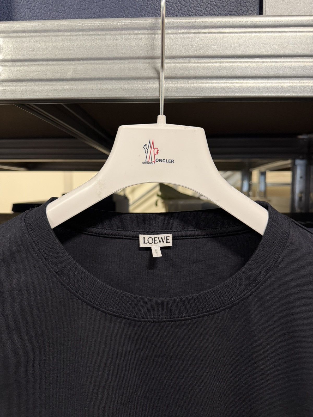 Loewe Loewe x Louis Wain Anagram T-Shirt NEW 750$ Size US S / EU 44-46 / 1 - 3 Thumbnail
