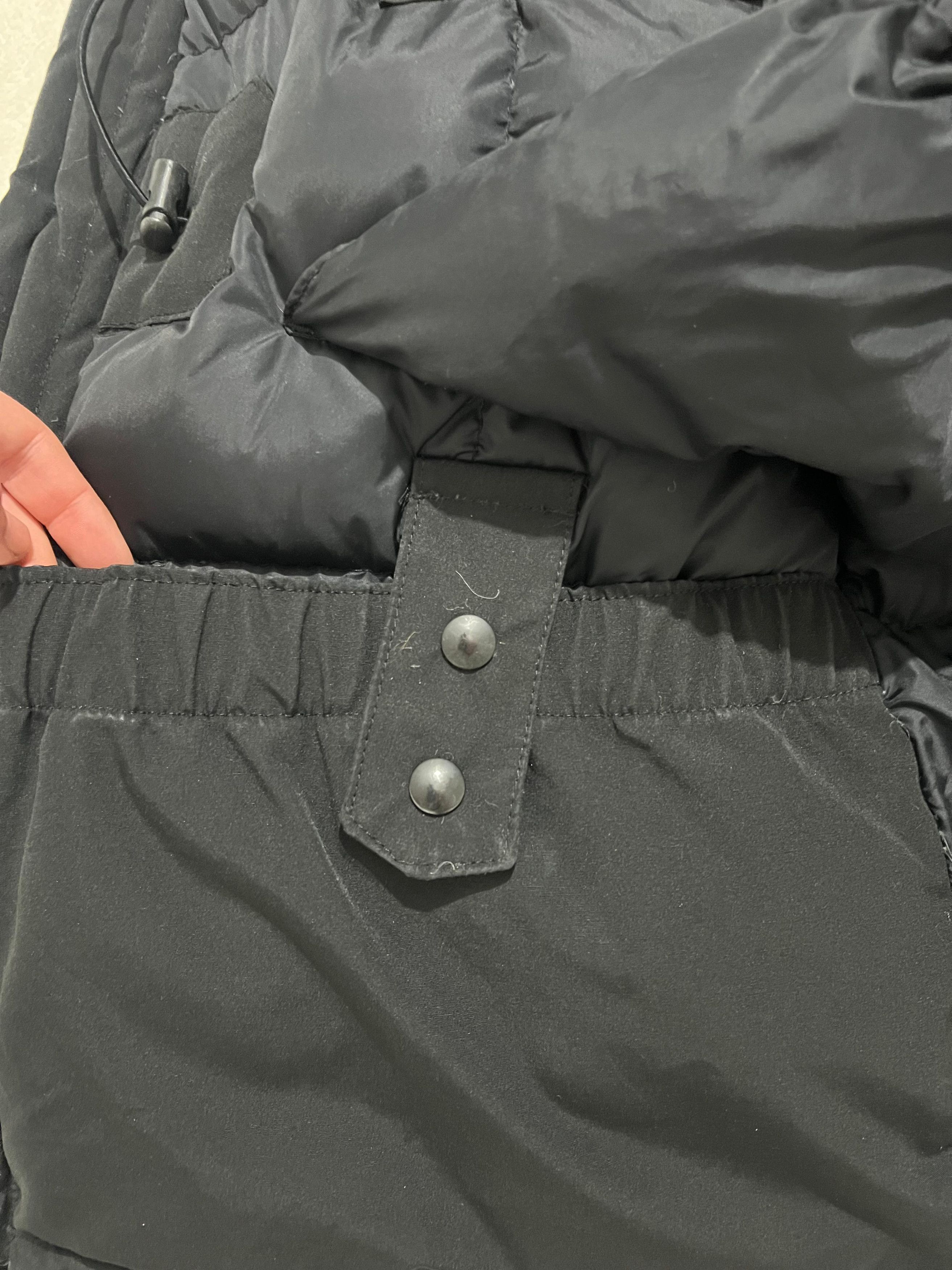 Canada Goose Canada Goose Heli Arctic parka Size US M / EU 48-50 / 2 - 18 Thumbnail