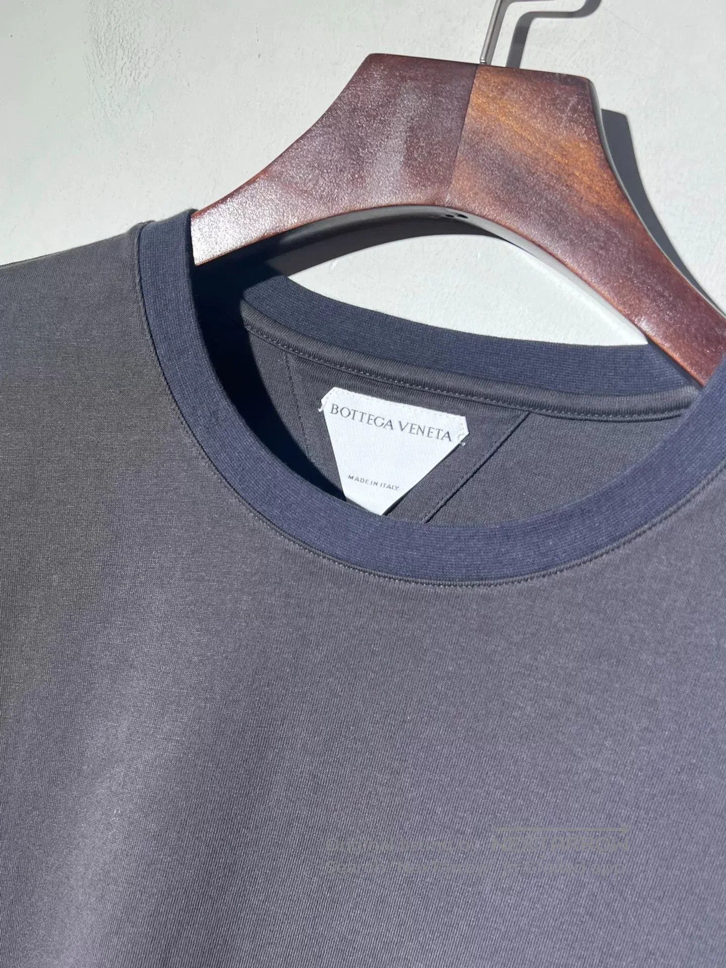 Bottega Veneta Bottega Veneta Men's Gray T. Size US XL / EU 56 / 4 - 5 Thumbnail