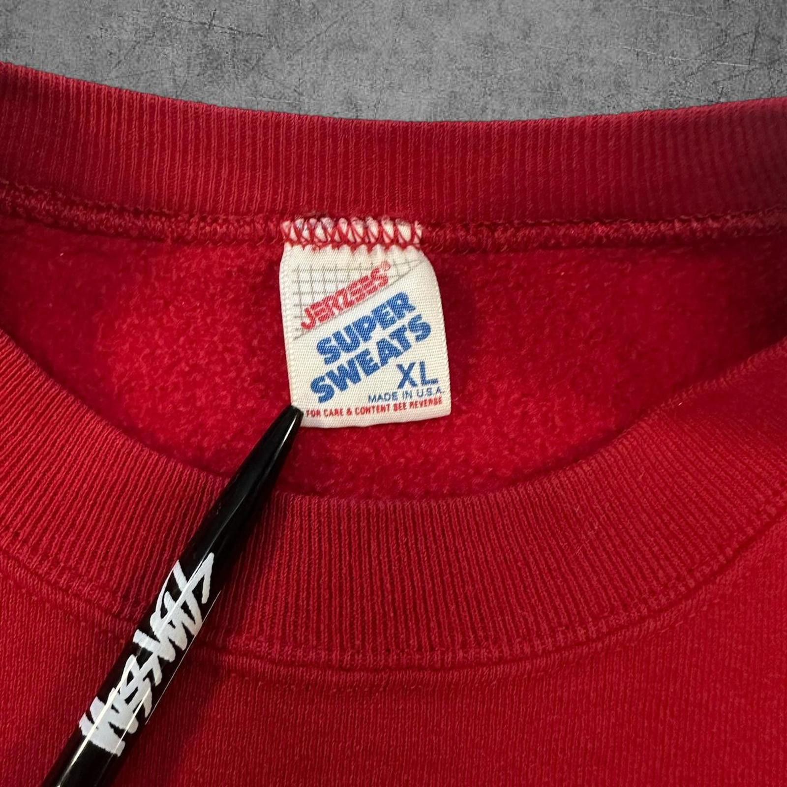 Coca Cola 90s Coca Cola King Centre Crewneck Size US XL / EU 56 / 4 - 2 Thumbnail