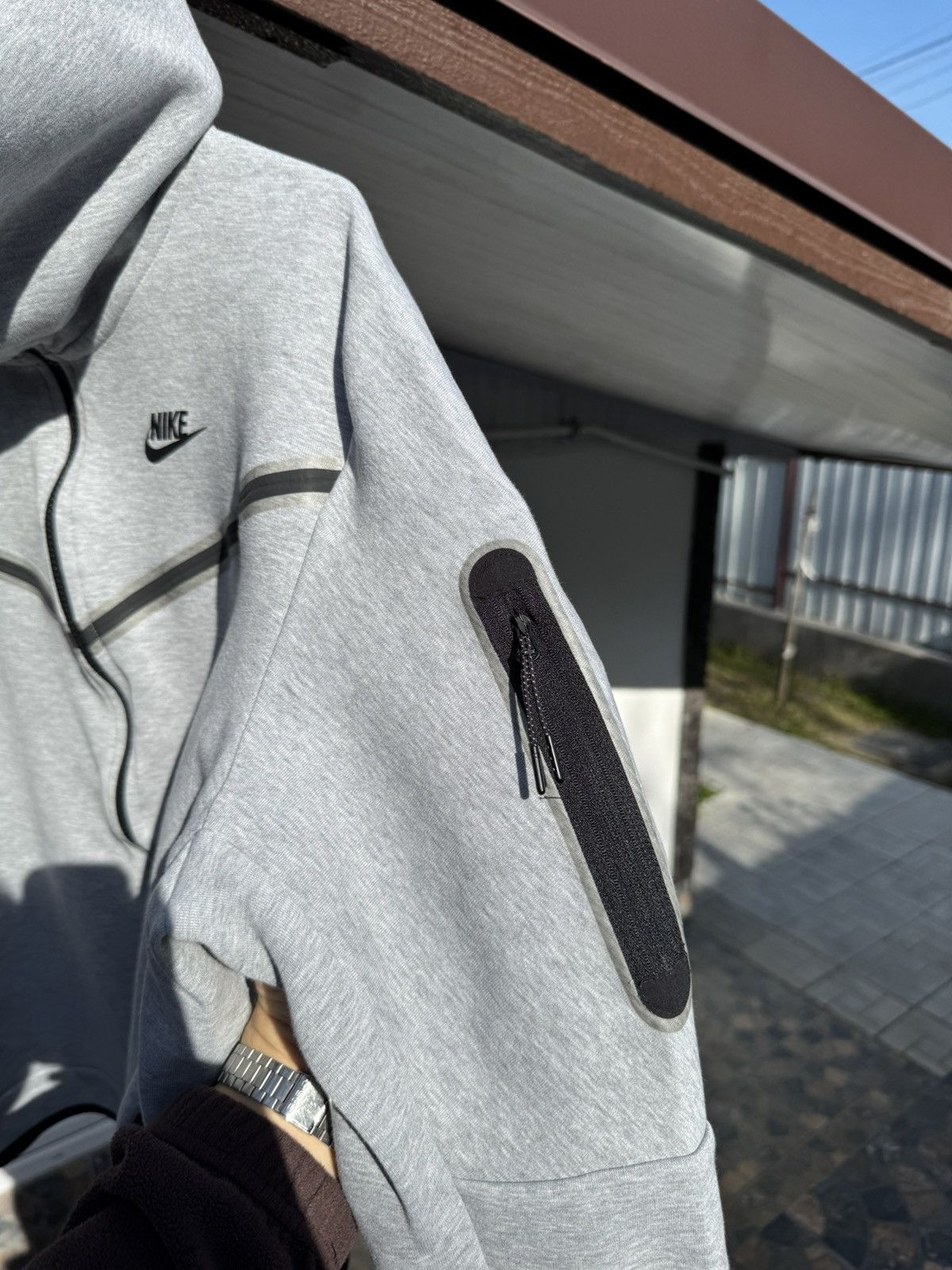 Nike × Nike ACG 🔫Nike Tech Fleece New Collection🔫 Size US XL / EU 56 / 4 - 2 Thumbnail
