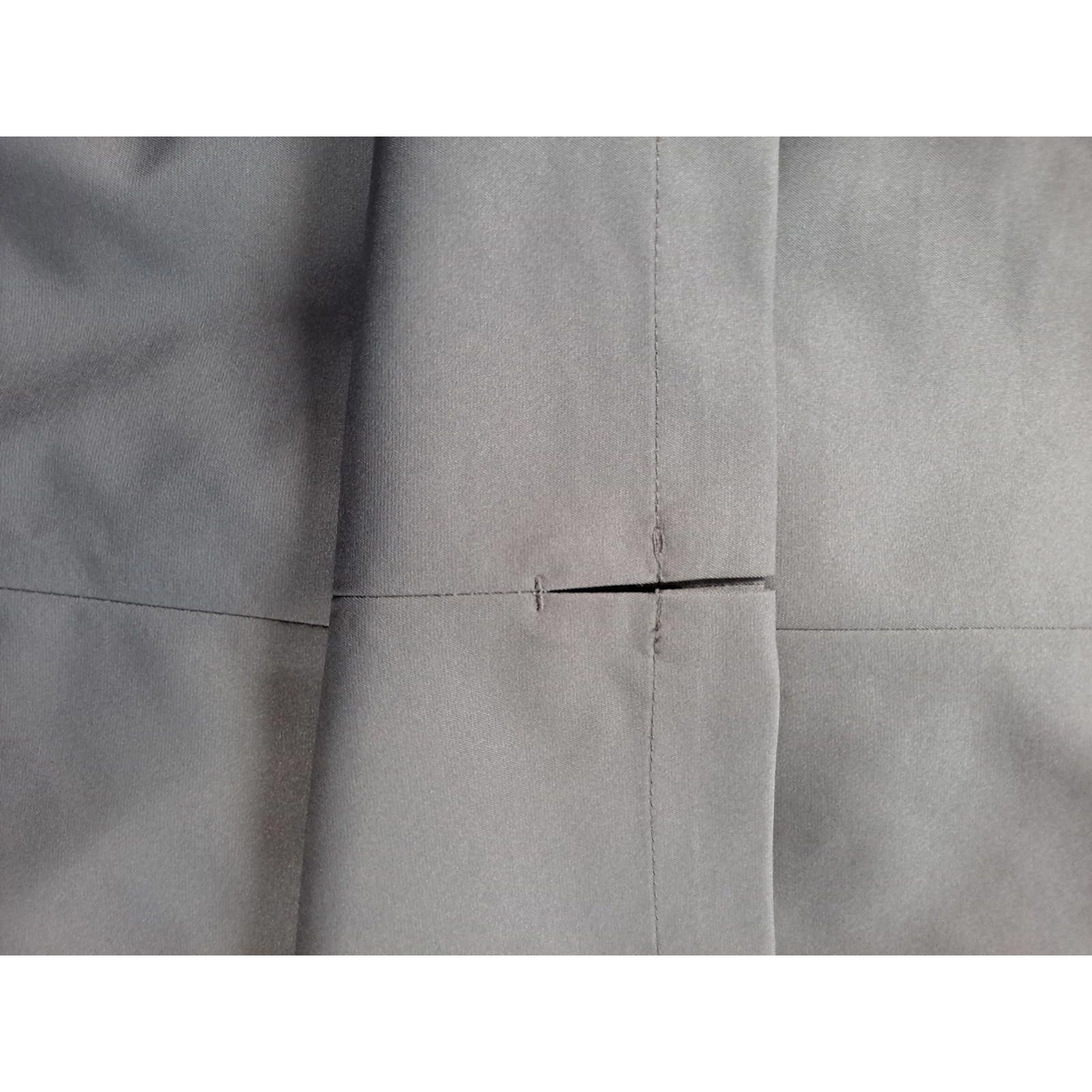 Greg Norman New Greg Norman Tasso Elba Slim Fit Moisture Wicking Gray Pa Size US 36 / EU 52 - 3 Thumbnail