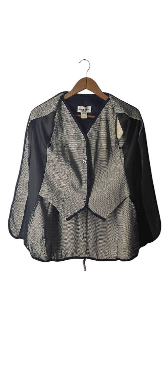 Other NICOLE STUDIO NEWYORK LUX JACKET Size M / US 6-8 / IT 42-44 - 2 Thumbnail