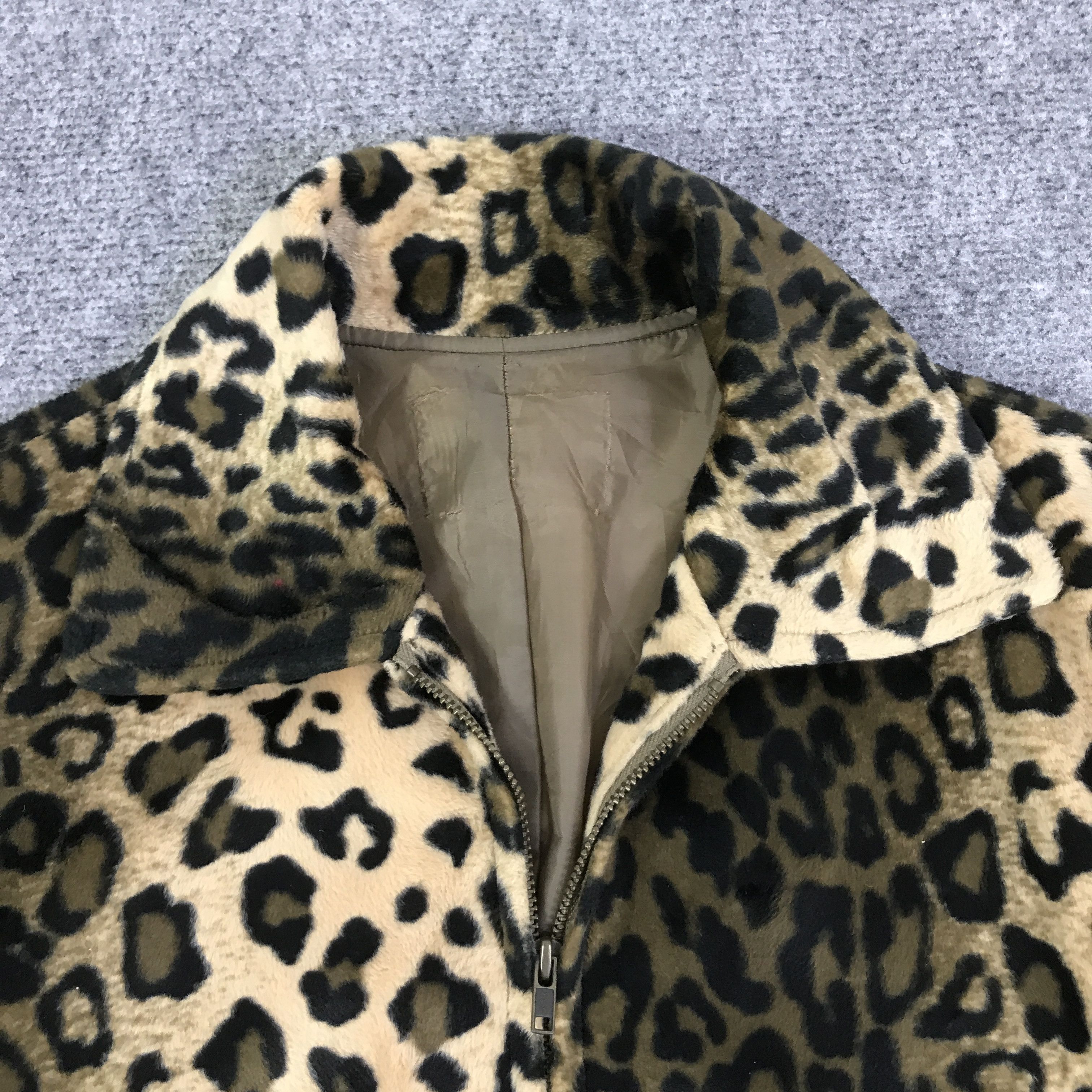 Japanese Brand japanese brand fashion japan jacket K121B22 Size US M / EU 48-50 / 2 - 8 Thumbnail