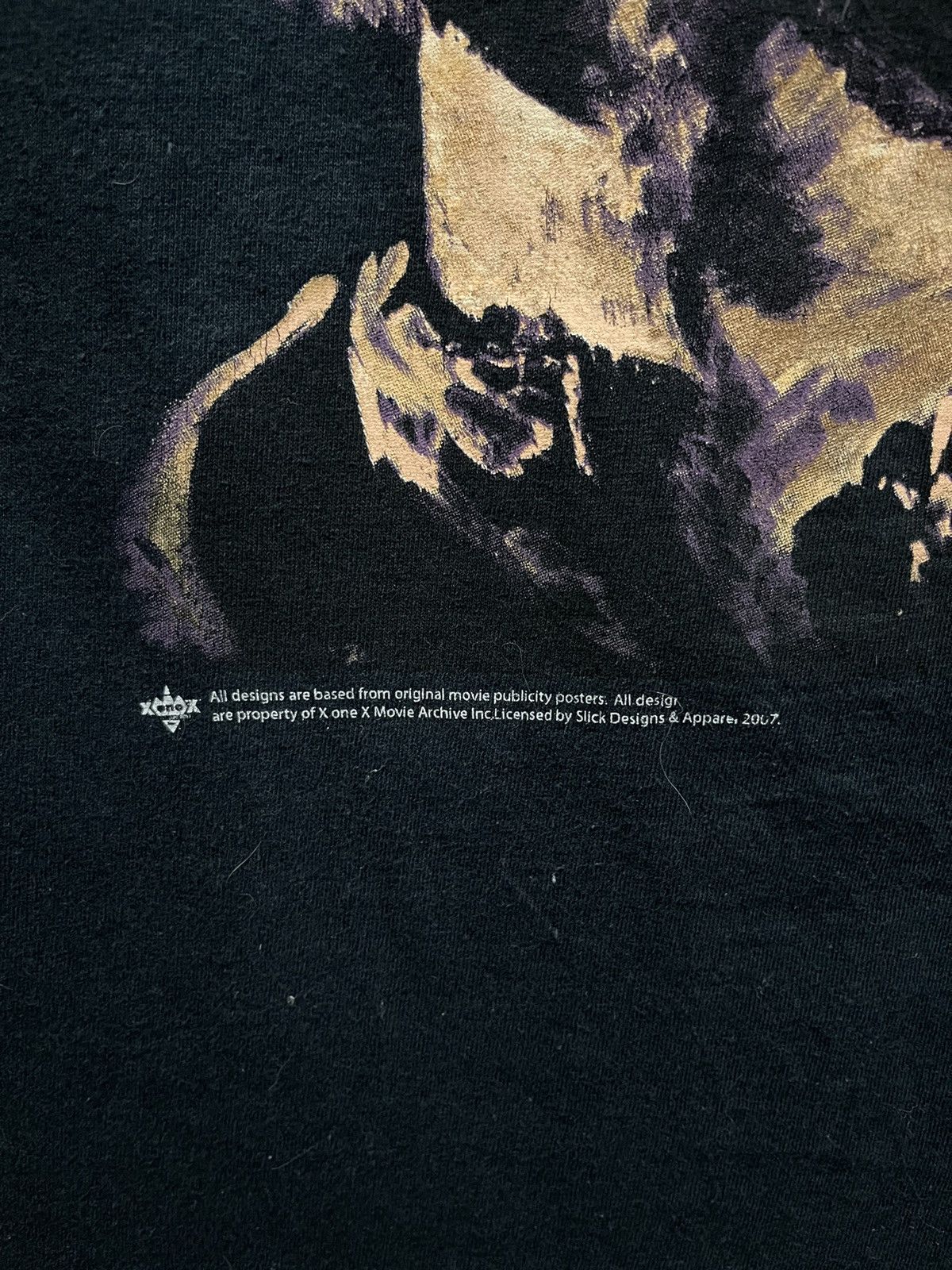Band Tees Vintage Y2K Jim Morrison 🔥🔥🔥 Size US M / EU 48-50 / 2 - 3 Thumbnail