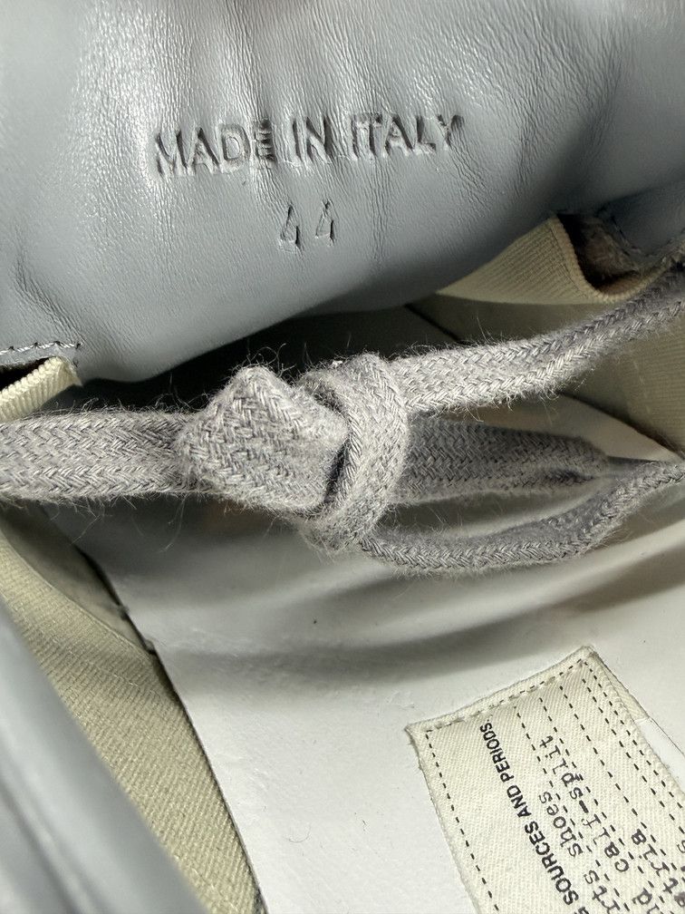 Maison Margiela GAT Low Size US 11 / EU 44 - 7 Thumbnail