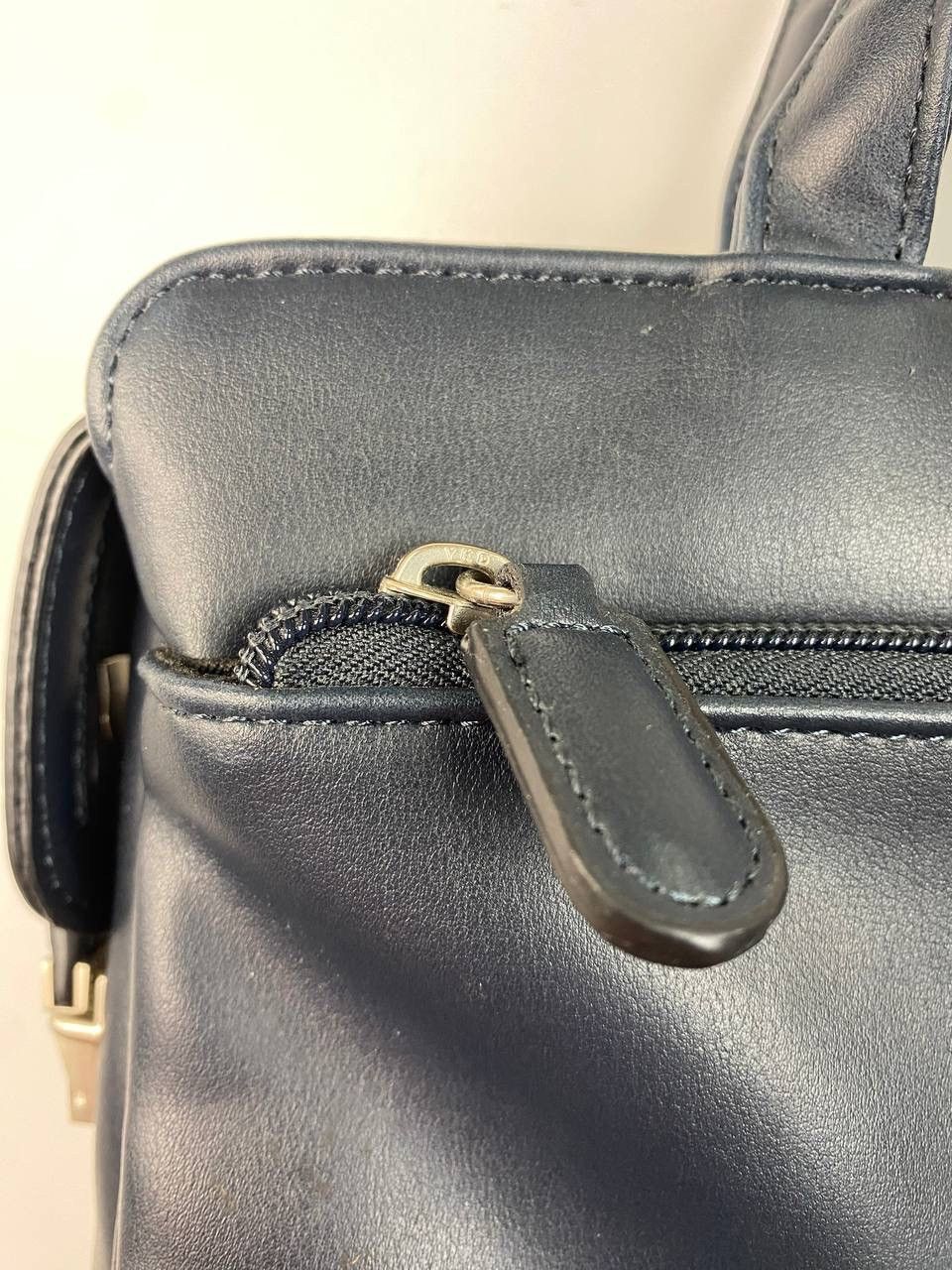 PICARD × Vintage Picard Leather bag Size ONE SIZE - 6 Thumbnail