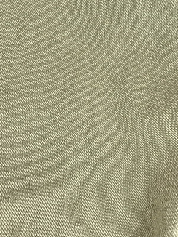 Comme des Garcons SHIRT Shirt Cotton Poplin Plain Long Sleeve Size US S / EU 44-46 / 1 - 10 Thumbnail