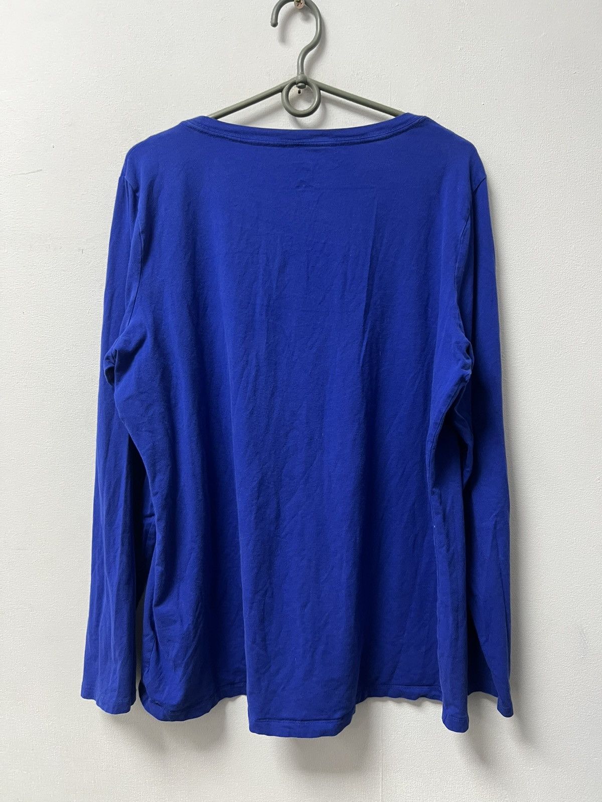Arc'teryx Arcteryx Long Sleeve T-Shirt Vintage Big Logo Size US XL / EU 56 / 4 - 8 Thumbnail