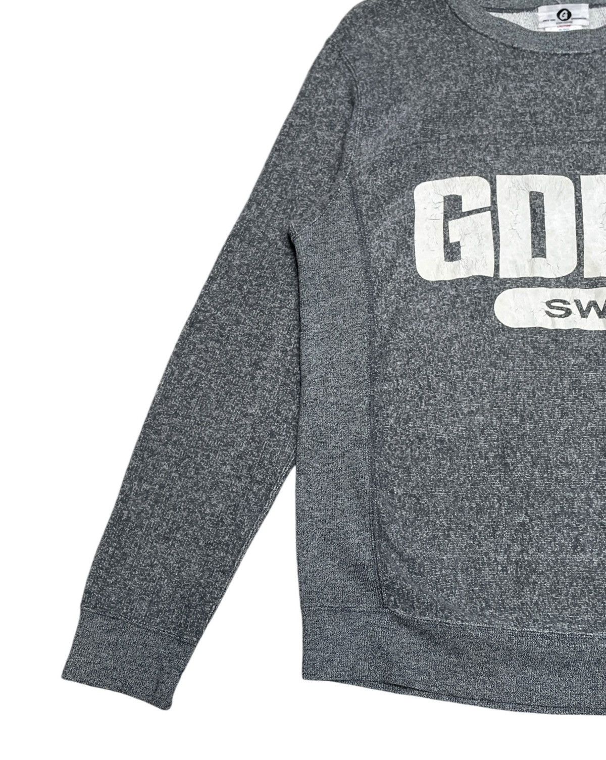 GOODENOUGH Vintage Good Enough Champion Reverse Weave Sweatshirt 2000s Size US L / EU 52-54 / 3 - 5 Thumbnail