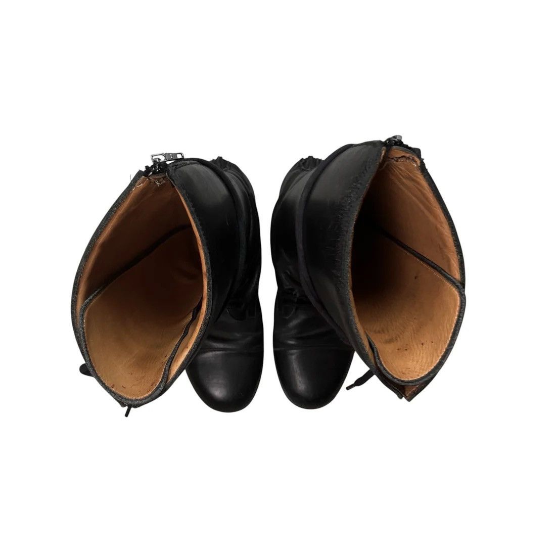 Helmut Lang Helmut Lang 20 Hole Combat Boots - 90s Size US 8.5 / EU 41-42 - 3 Thumbnail