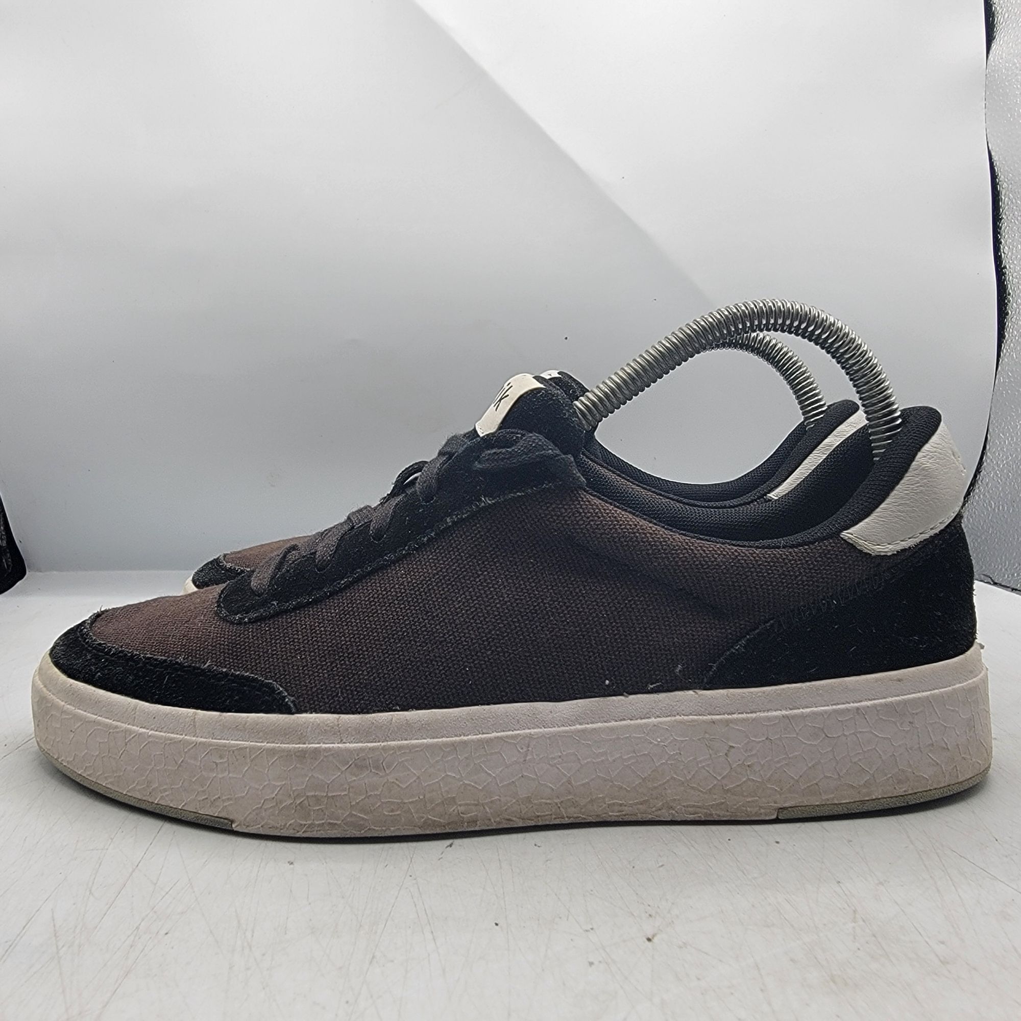 Other Kizik Prague Handsfree Womens 8.5 Black Casual Sneaker Shoes Size US 8.5 / IT 38.5 - 12 Thumbnail