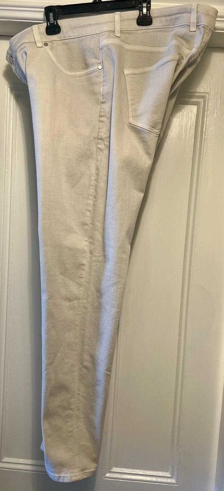 Peter Millar Authentic Peter Millar crown crafted gray denim jeans 40/32 Size US 40 / EU 56 - 5 Thumbnail