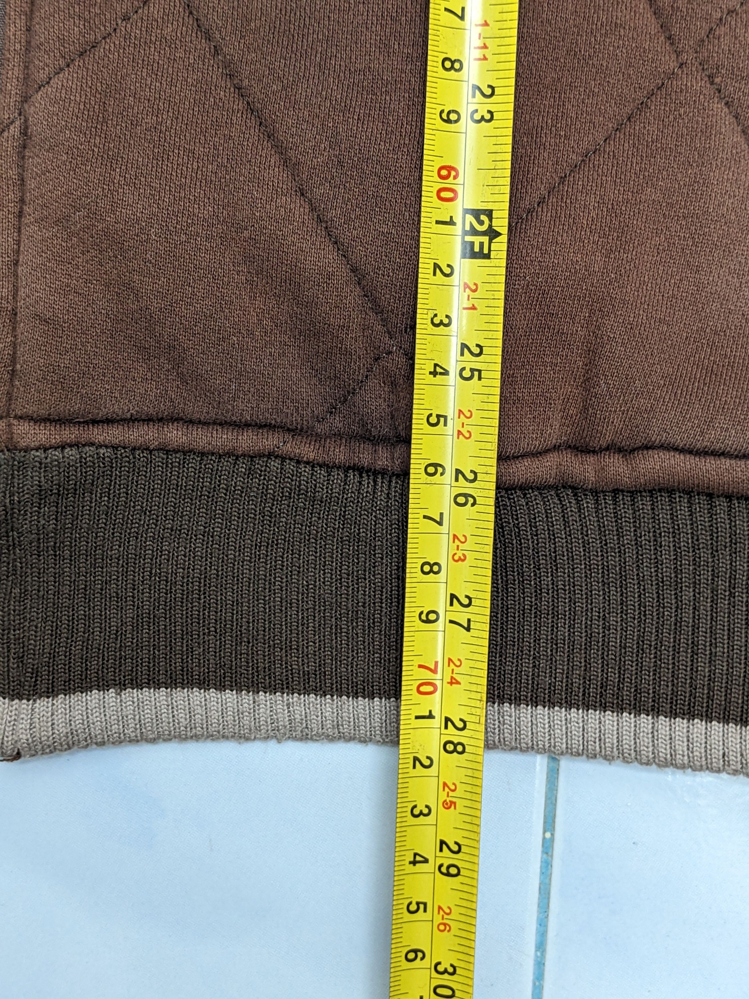 Japanese Brand JAPANESE BRAND MISCHIEVOUS STREETWEAR JACKET Size US L / EU 52-54 / 3 - 13 Thumbnail