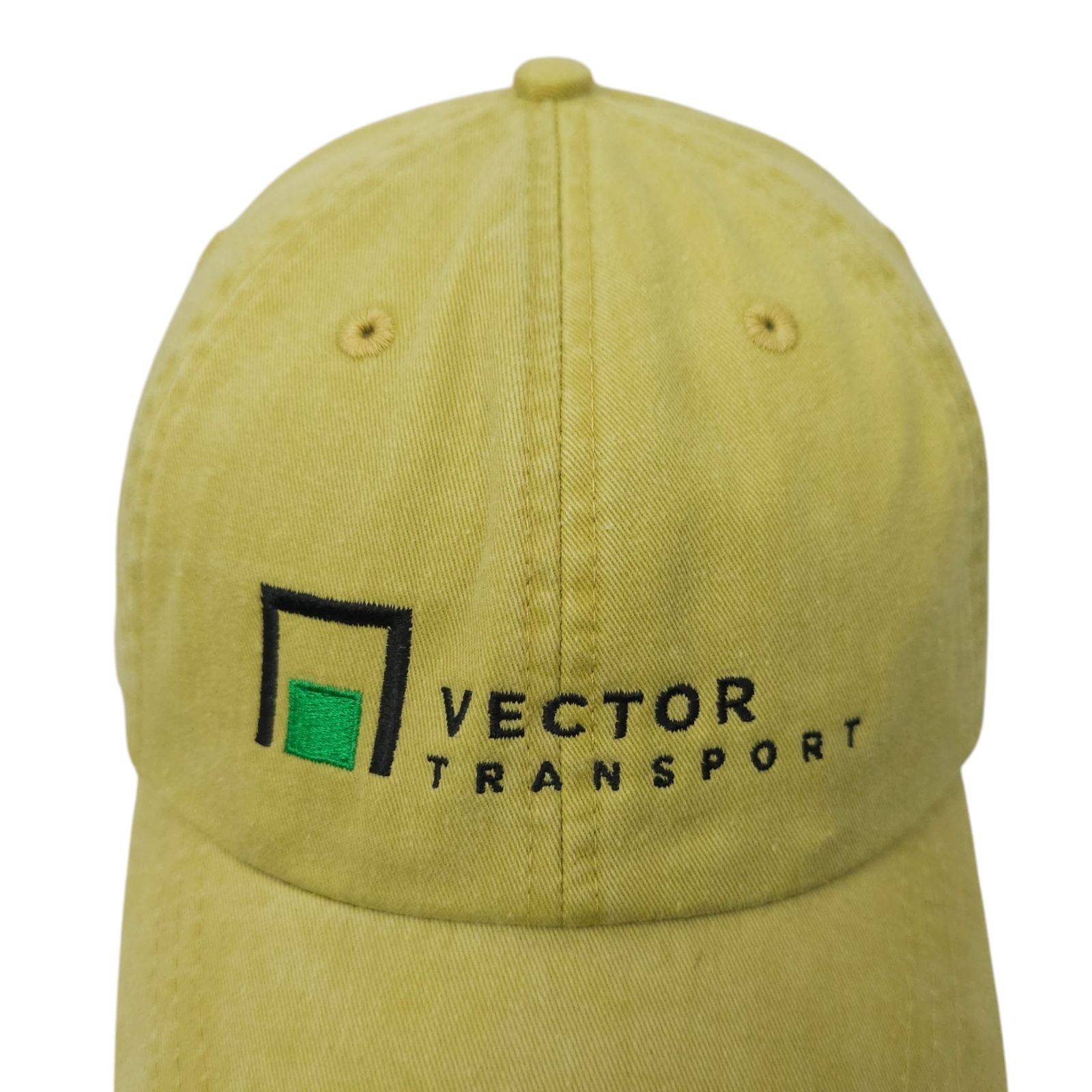 Adams Adams Vector Transport Tuck Strap Cap Embroidered Logo Hat Size ONE SIZE - 7 Thumbnail