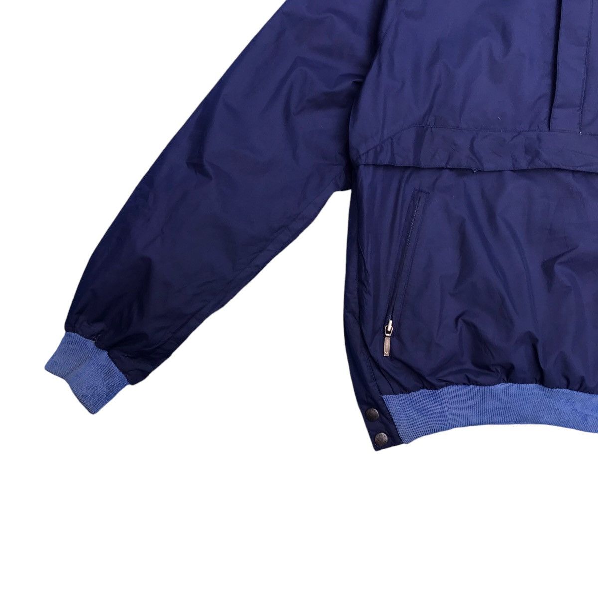Goretex × Phenix Vintage Phenix Goretex Half Zipper Jacket ski Size US M / EU 48-50 / 2 - 3 Thumbnail
