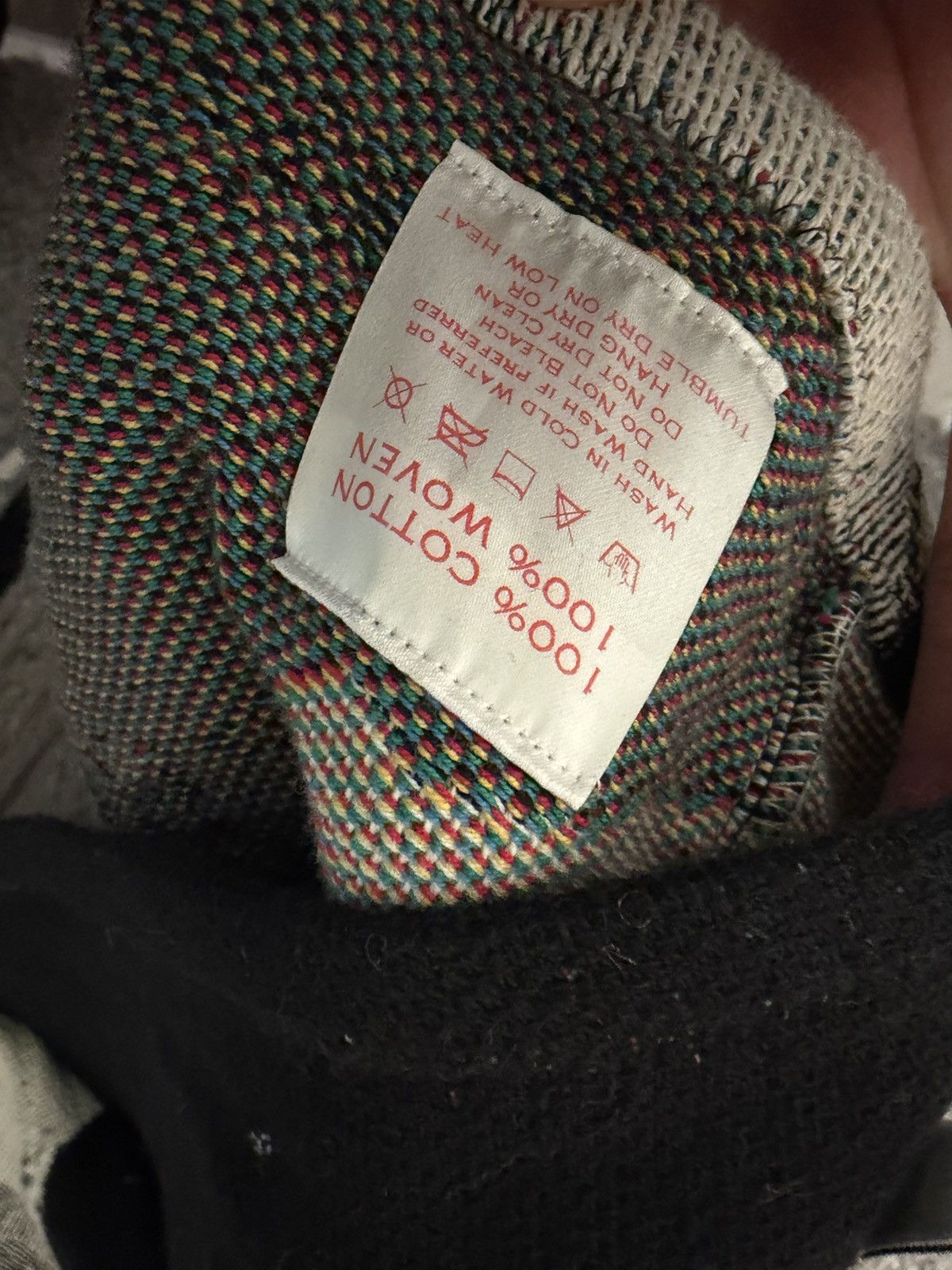 Other Carti Hoodie Size US S / EU 44-46 / 1 - 9 Thumbnail