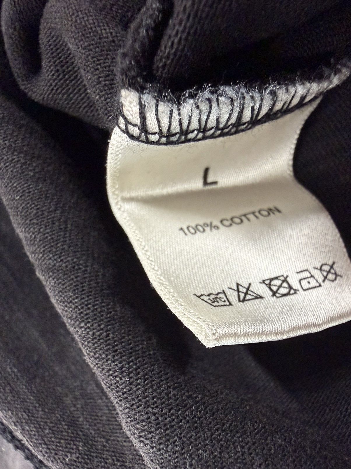 Vale VALE FOREVER LEONARD BOGO TEE Size US L / EU 52-54 / 3 - 8 Thumbnail