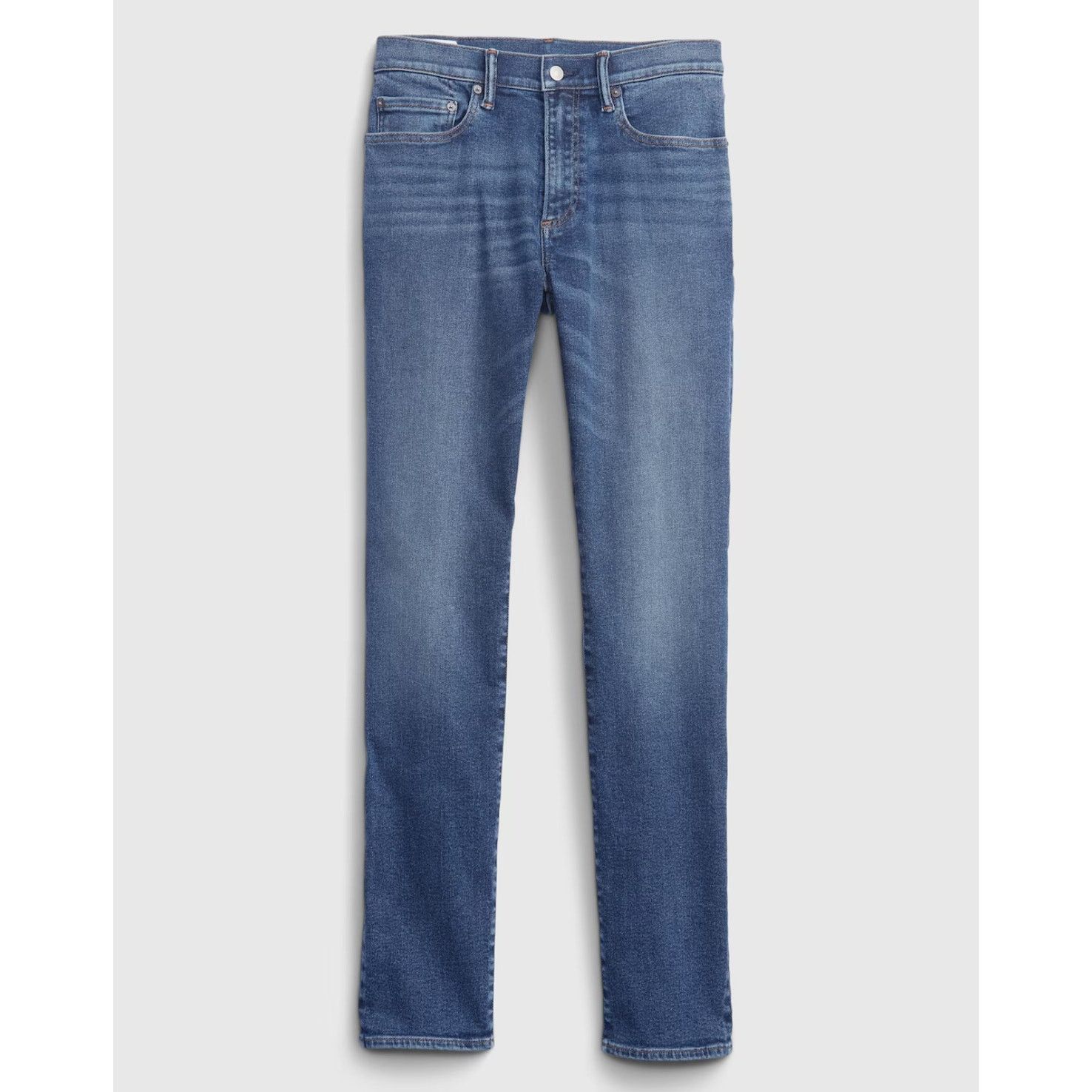 Gap Gap Men - Skinny Jeans in GapFlex Max / Size 32x32 / NWOT Size US 32 / EU 48 - 1 Thumbnail