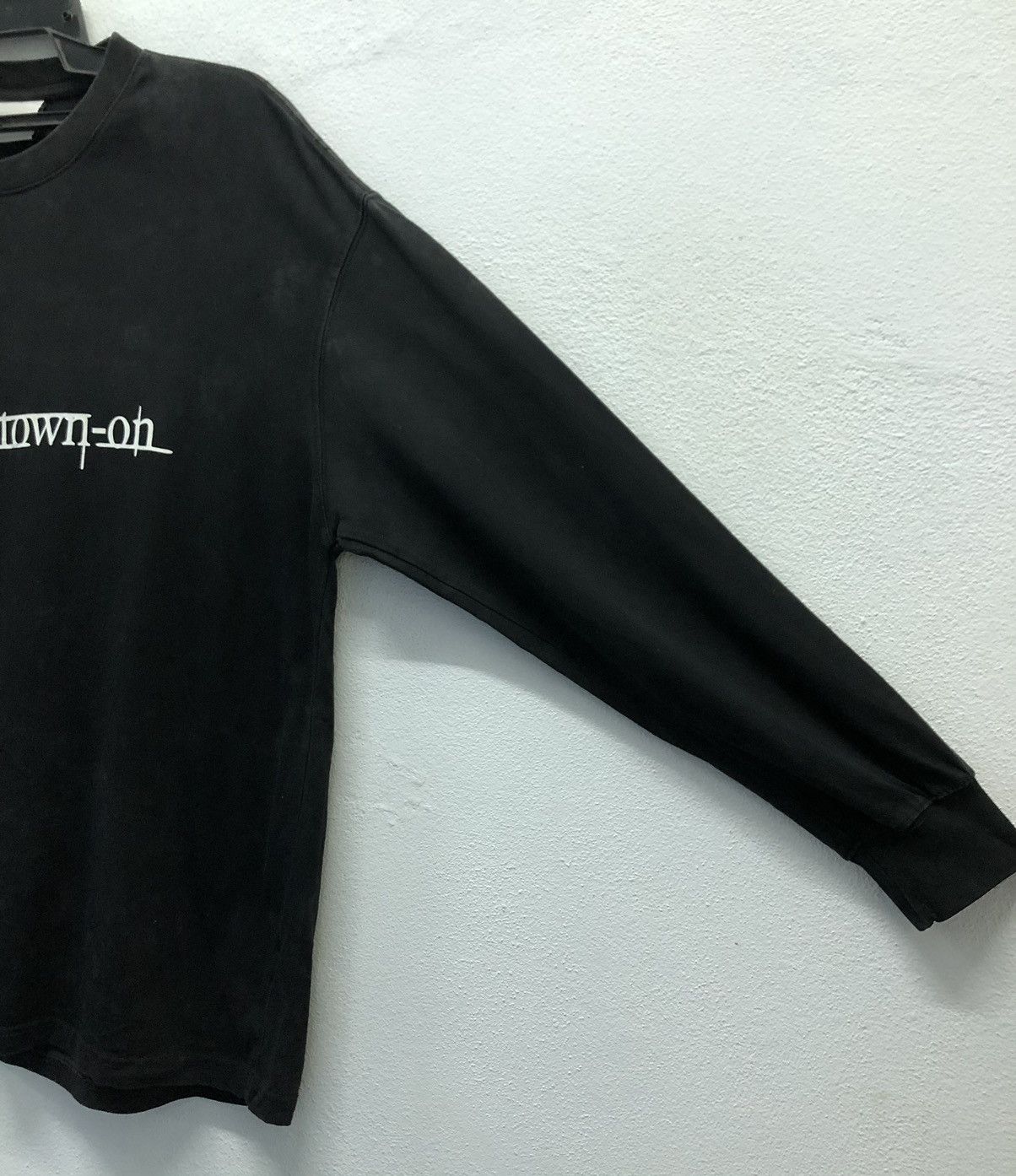 Vintage Vintage Beetletown Sweatshirt Size US L / EU 52-54 / 3 - 5 Thumbnail